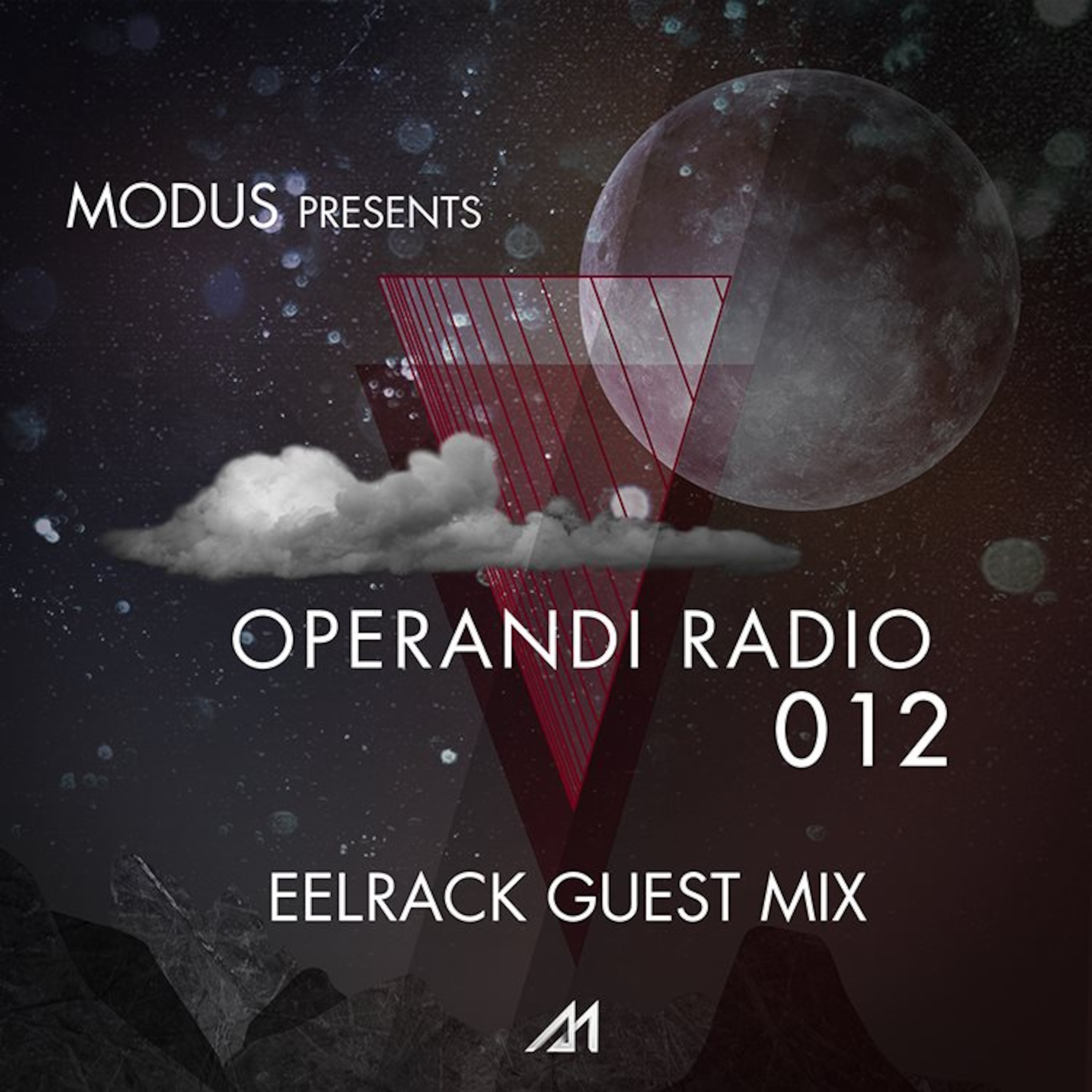 Modus presents Operandi Radio\'s Podcast