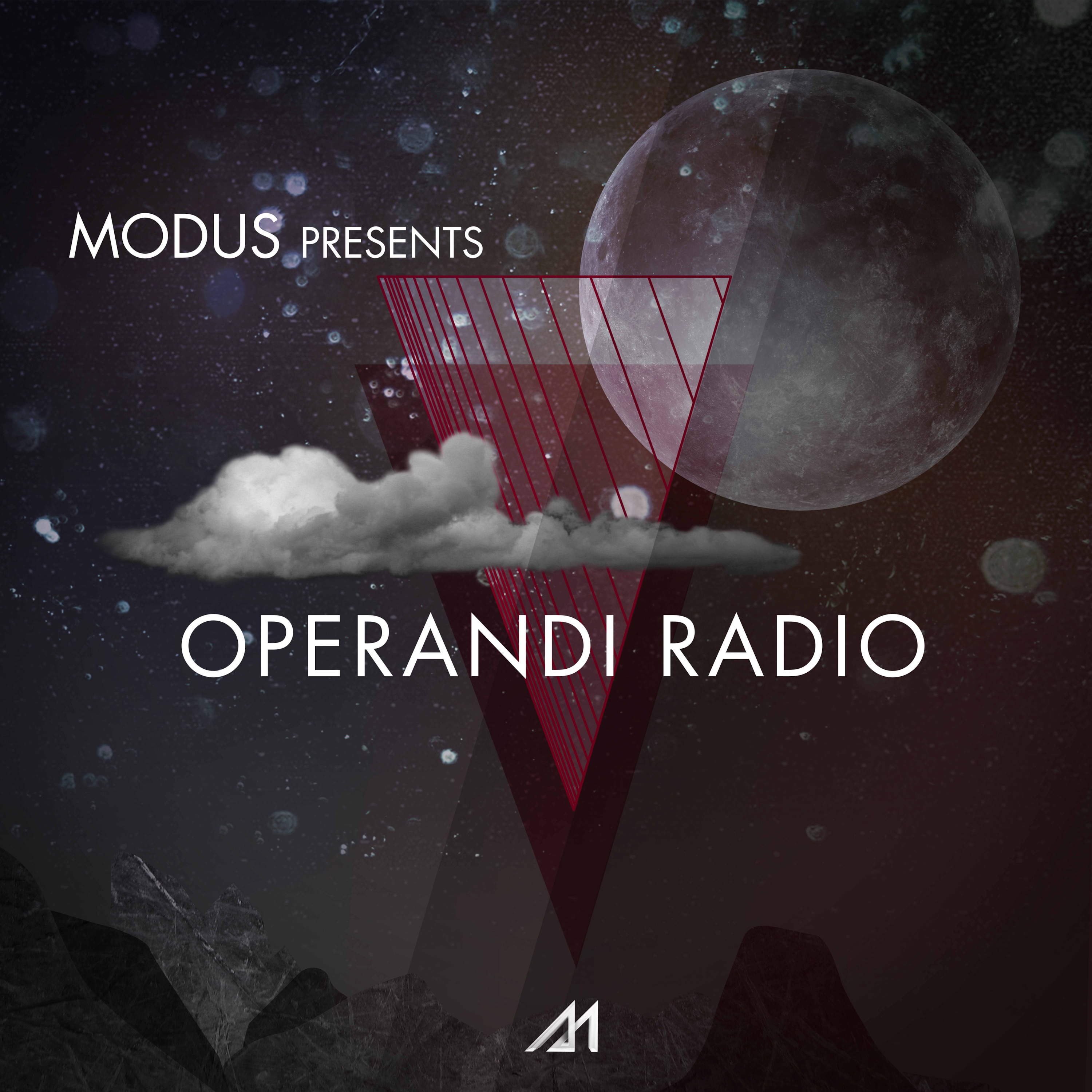 Modus presents Operandi Radio's Podcast