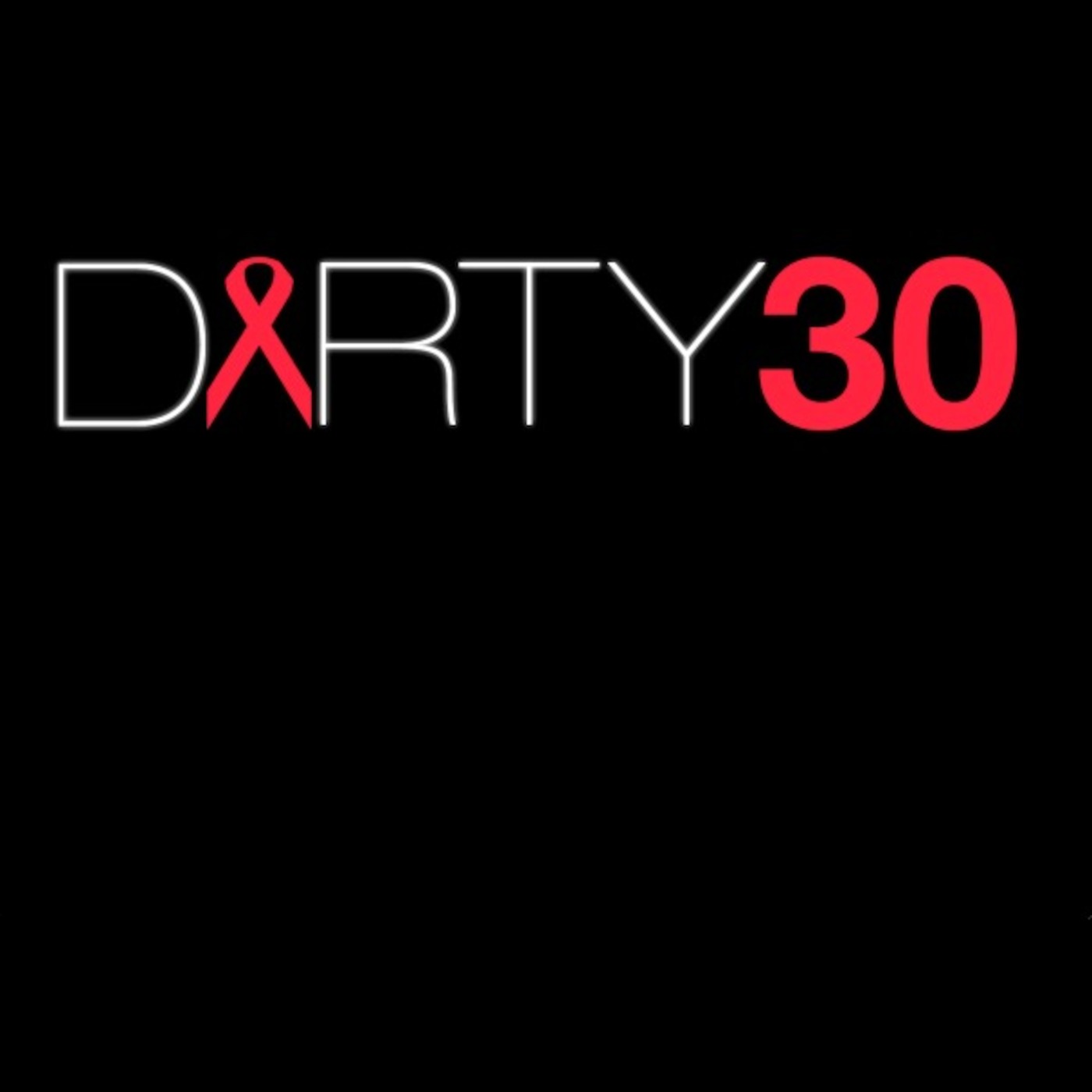 Dirty 30 Episode "Sex, Lies, & Digital Love"