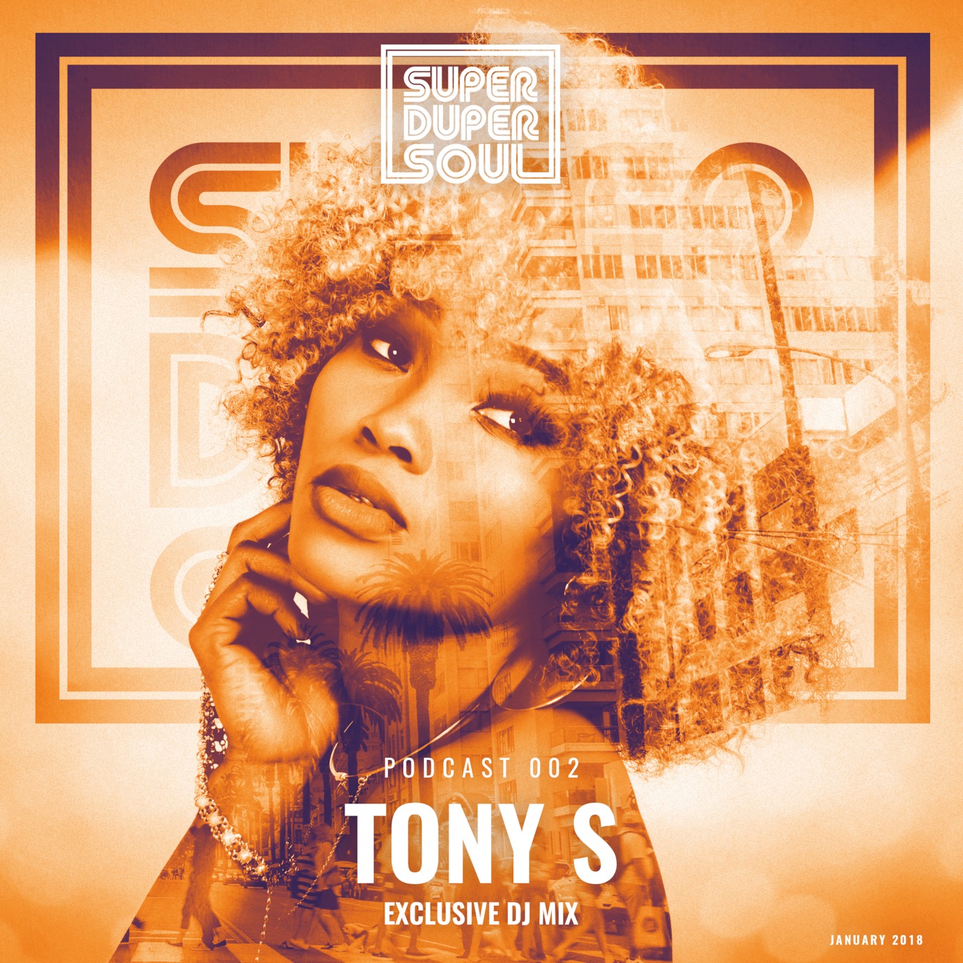 SuperDuperSoul Podcast 002
