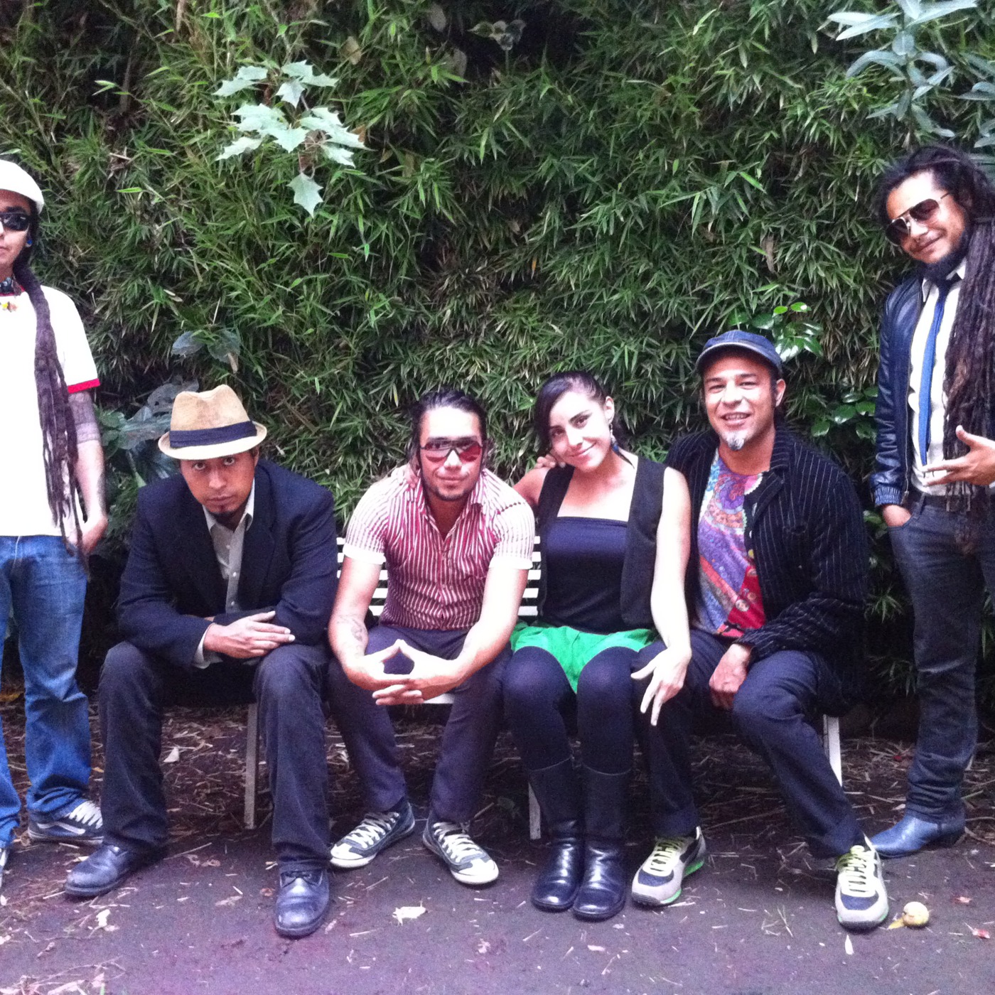 Rockcasts de +Rock