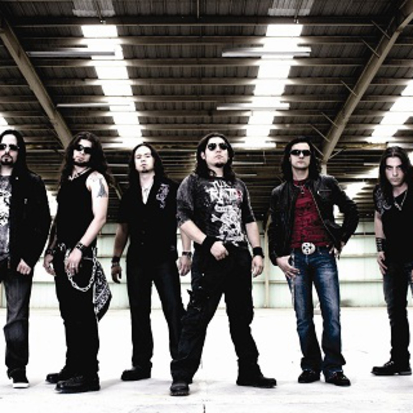 Rockcasts de +Rock