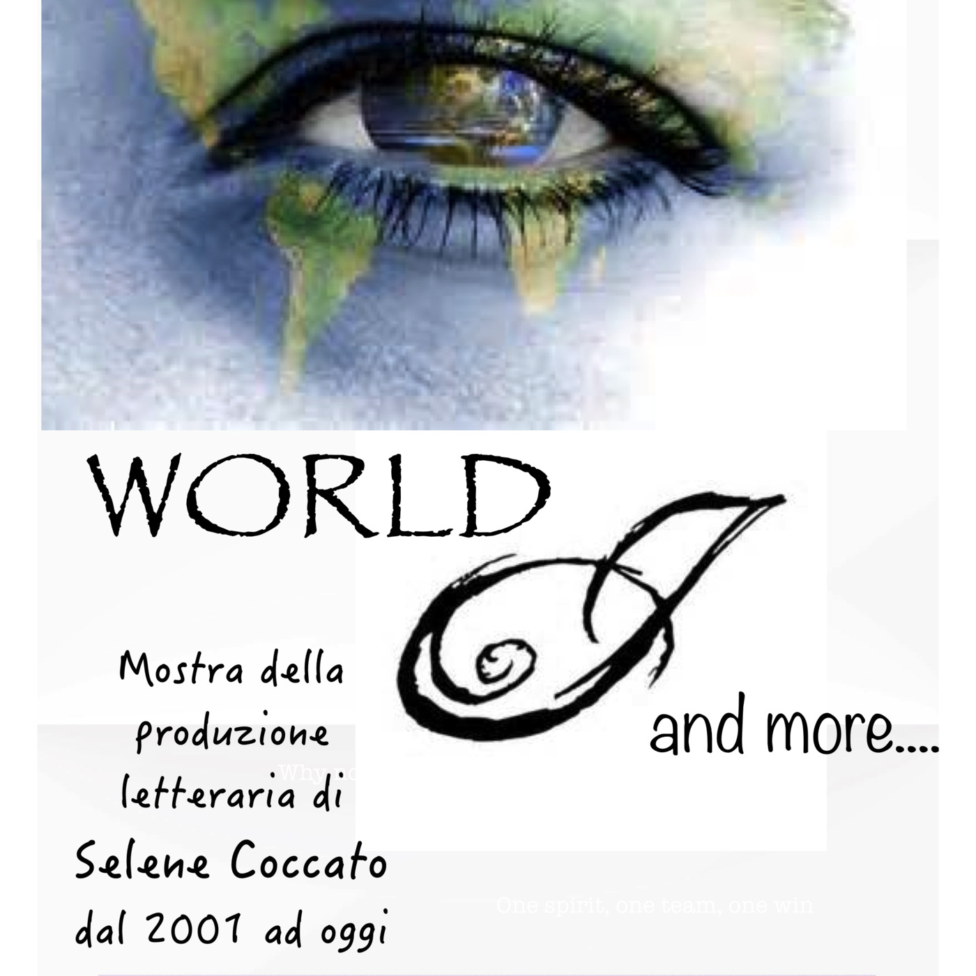 World J and more - Intervista