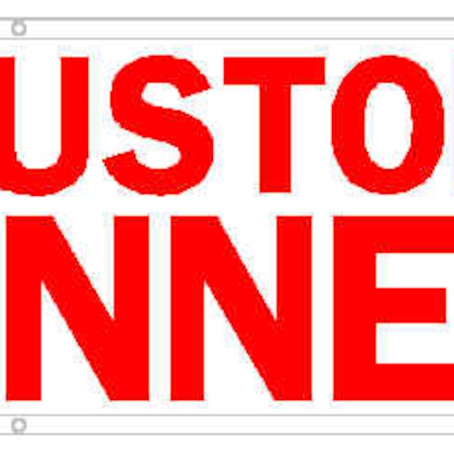 Online Custom Banners Custom Banner Maker