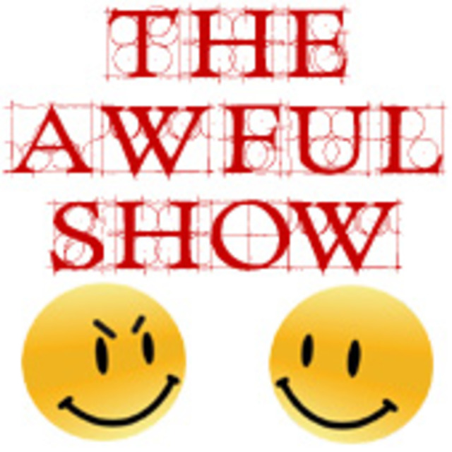 Awful Show 35