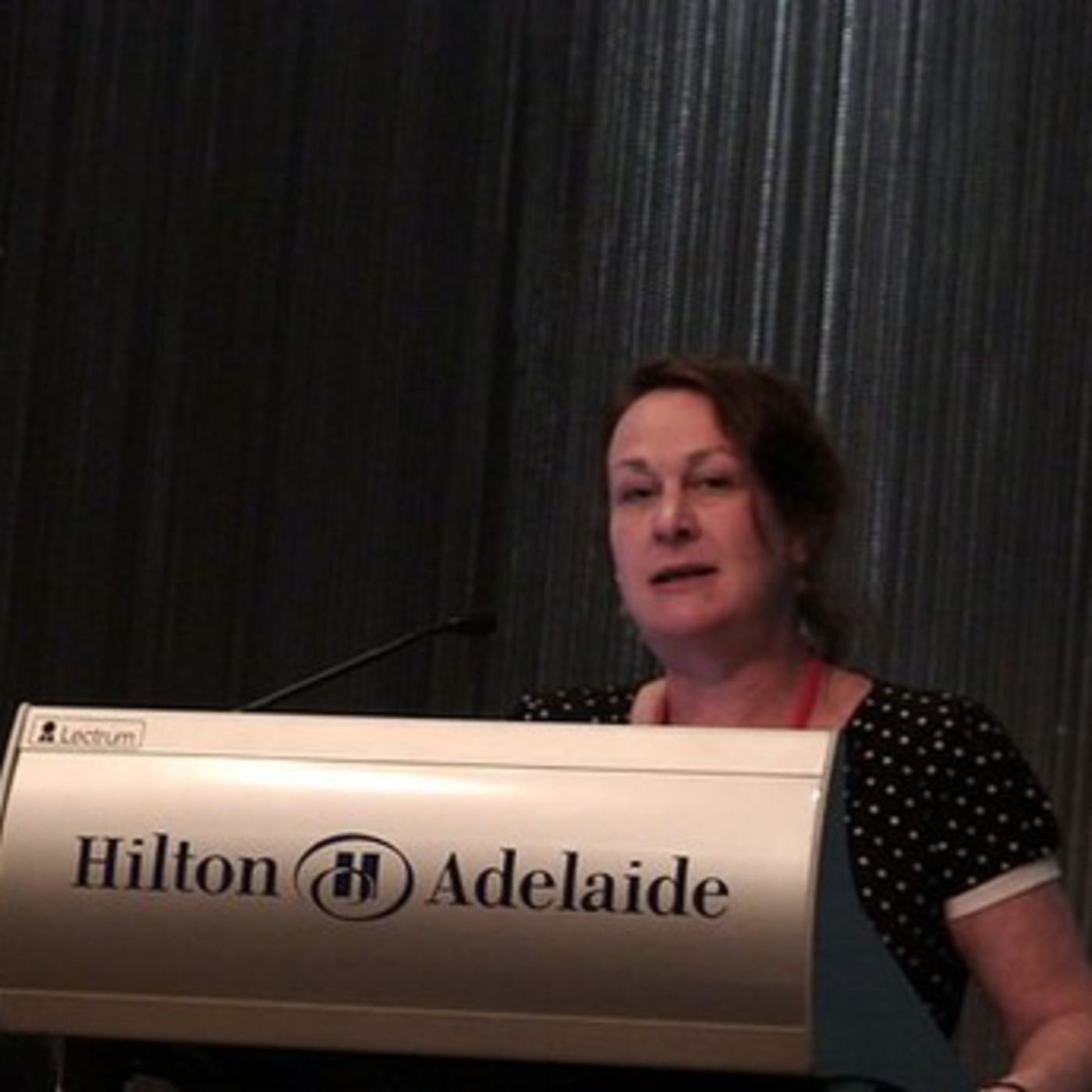 ACAL Conference 2006: People business: How do government policies impact on people?