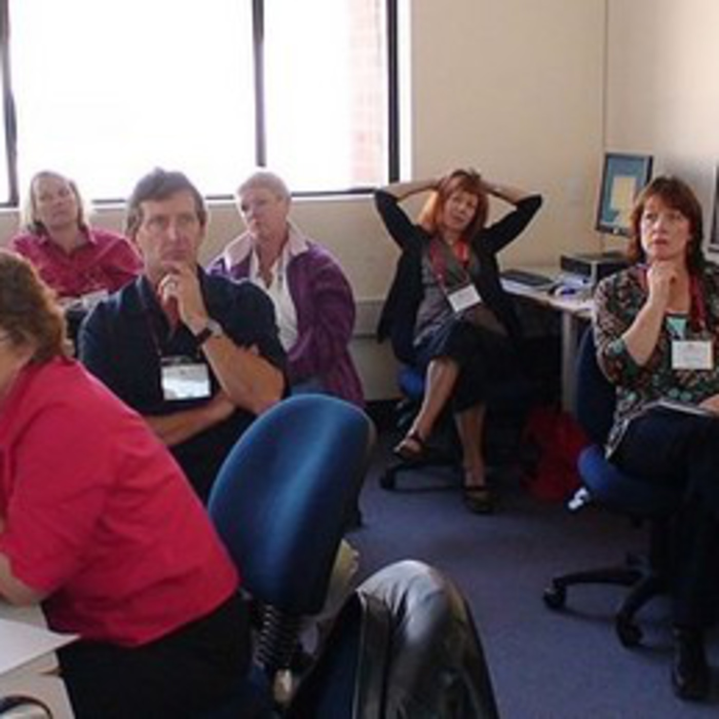 ACAL Conference 2006: Connecting voices: new mindsets, new opportunities