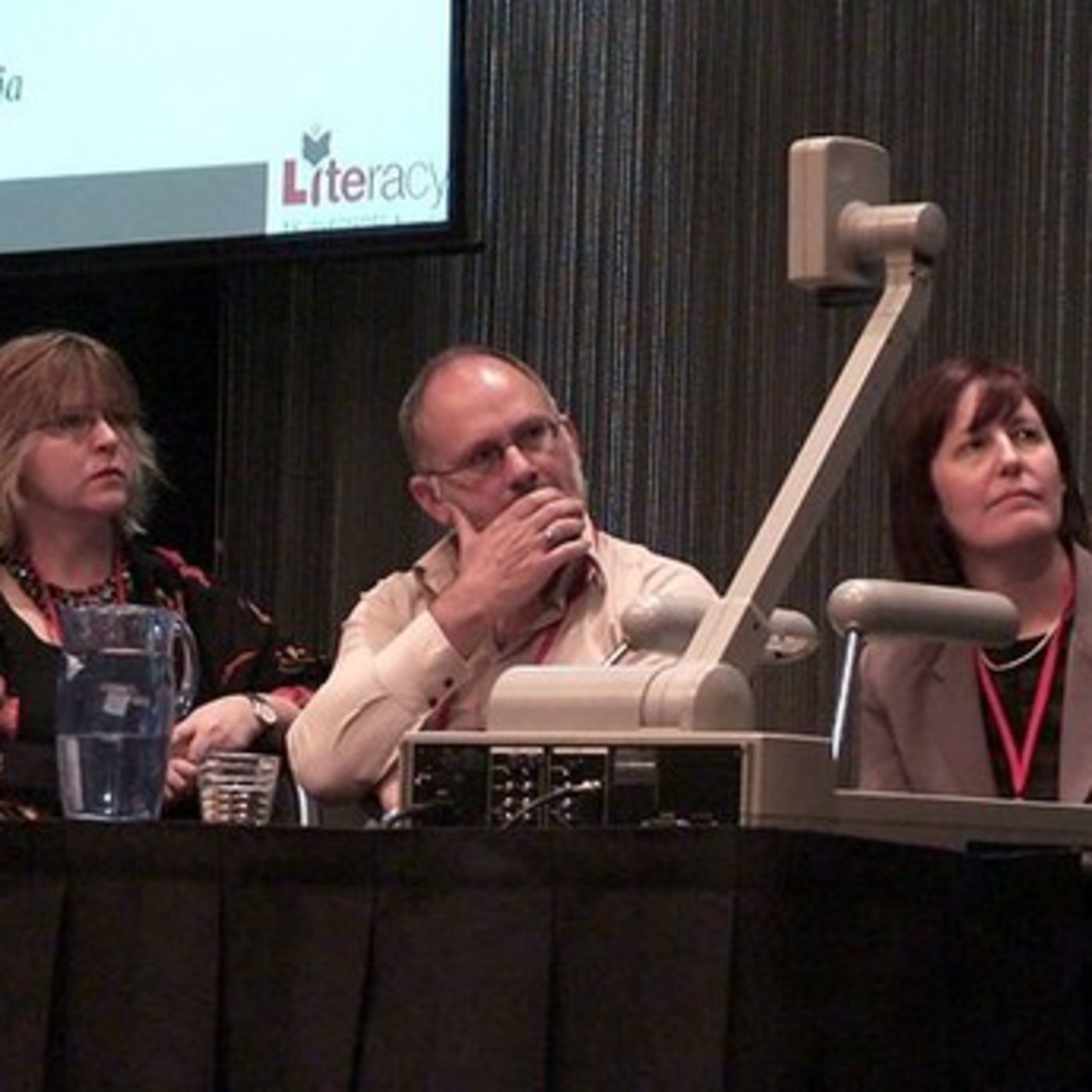 ACAL Conference 2006: Everyone’s Business: What are the implications of the Adult Literacy and Life Skills (ALLS) survey on policy and practice?