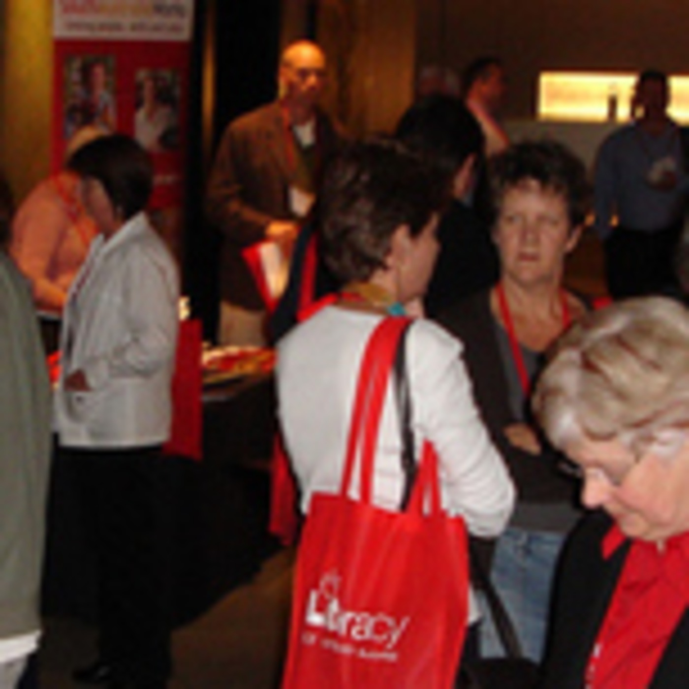 ACAL Conference 2006: Official Conference Opening