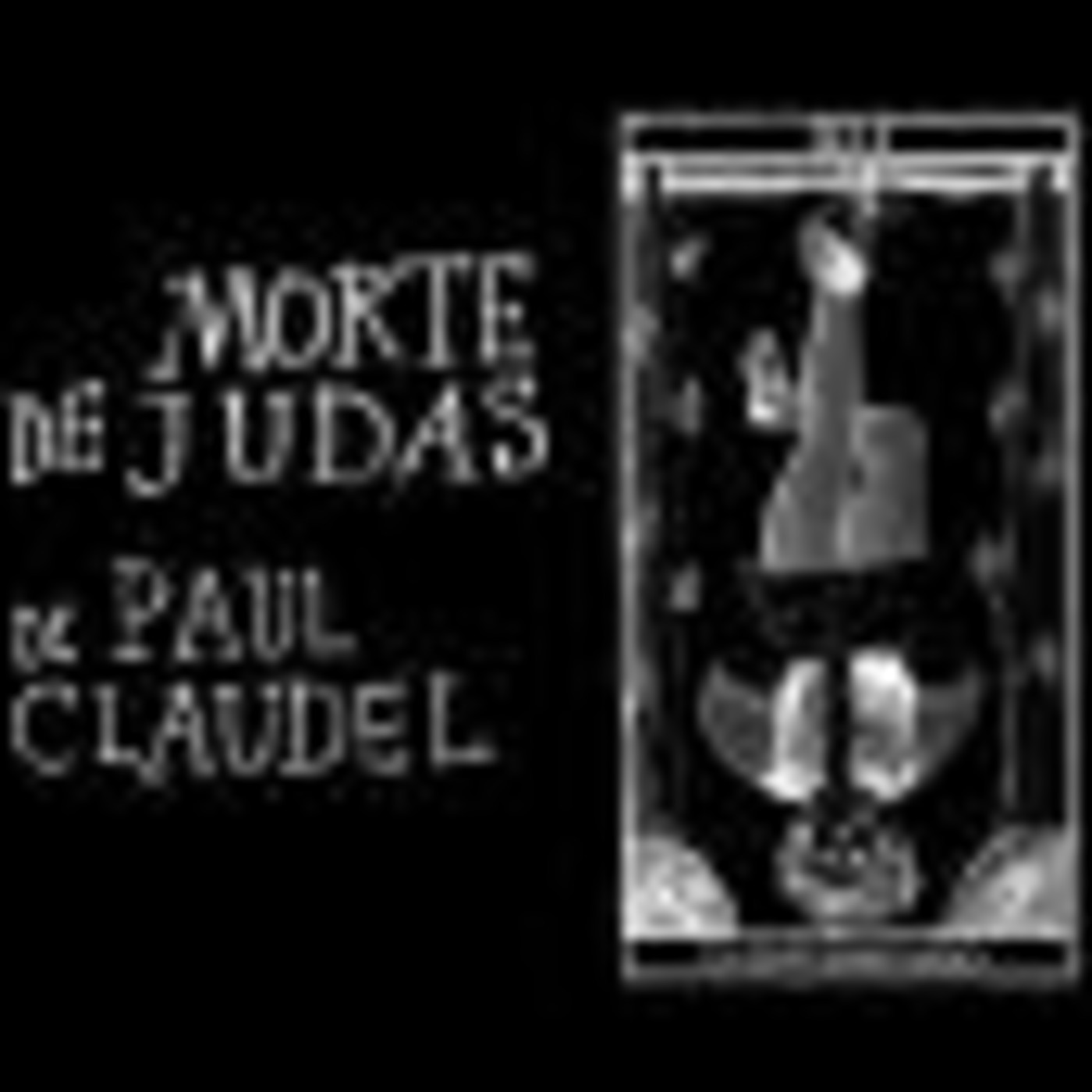 Morte de Judas