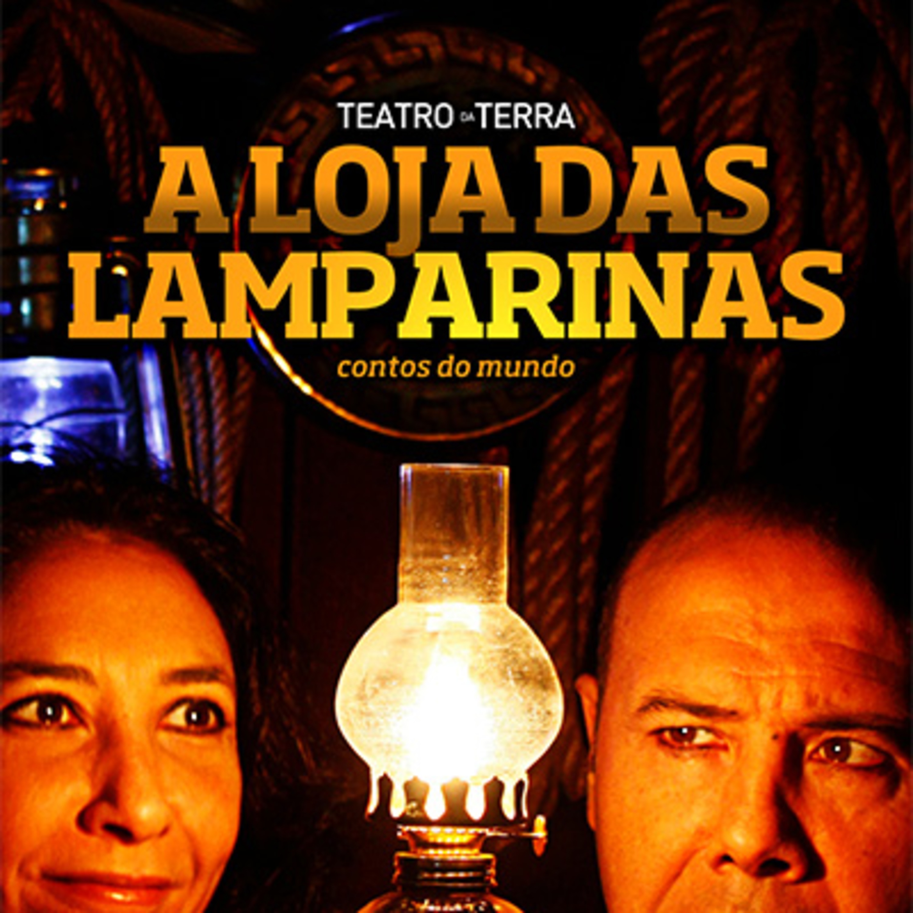A loja das lamparinas - conversa com Elsa Galvão episode artwork
