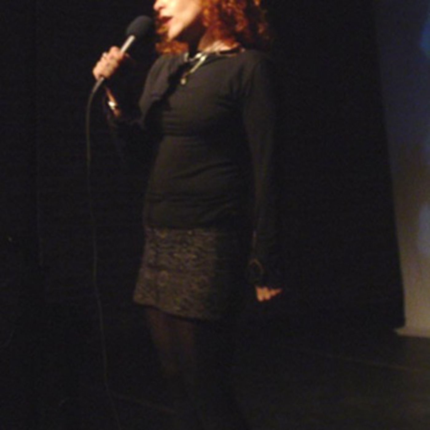 Michele Carlo -  A Boriqua in Paris