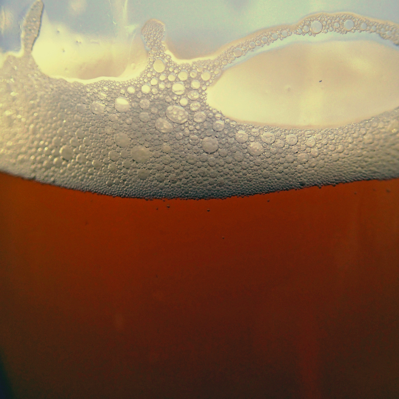 Beer Barrels & Blockbusters