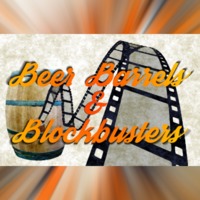 Beer Barrels & Blockbusters | Free Podcasts | Podomatic"