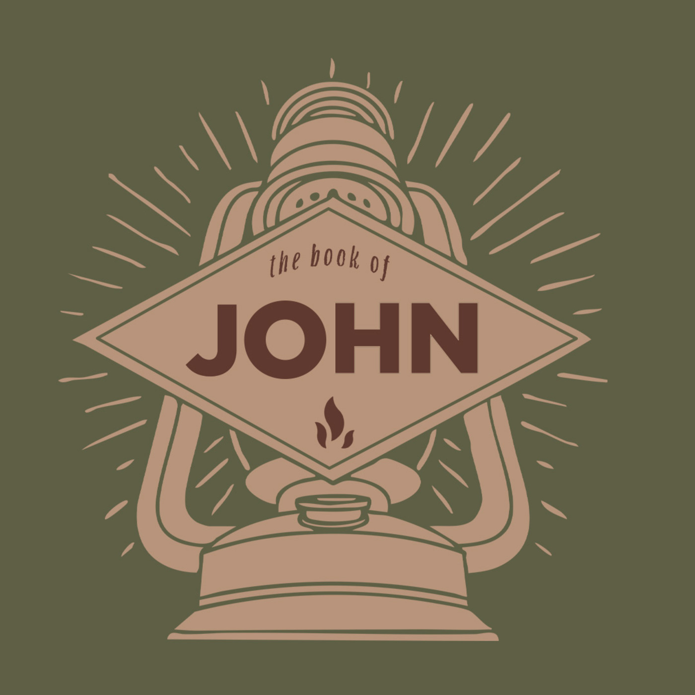 Episode 353: The Book of John - More Than Enough // Doug Connelly // 10-19-25