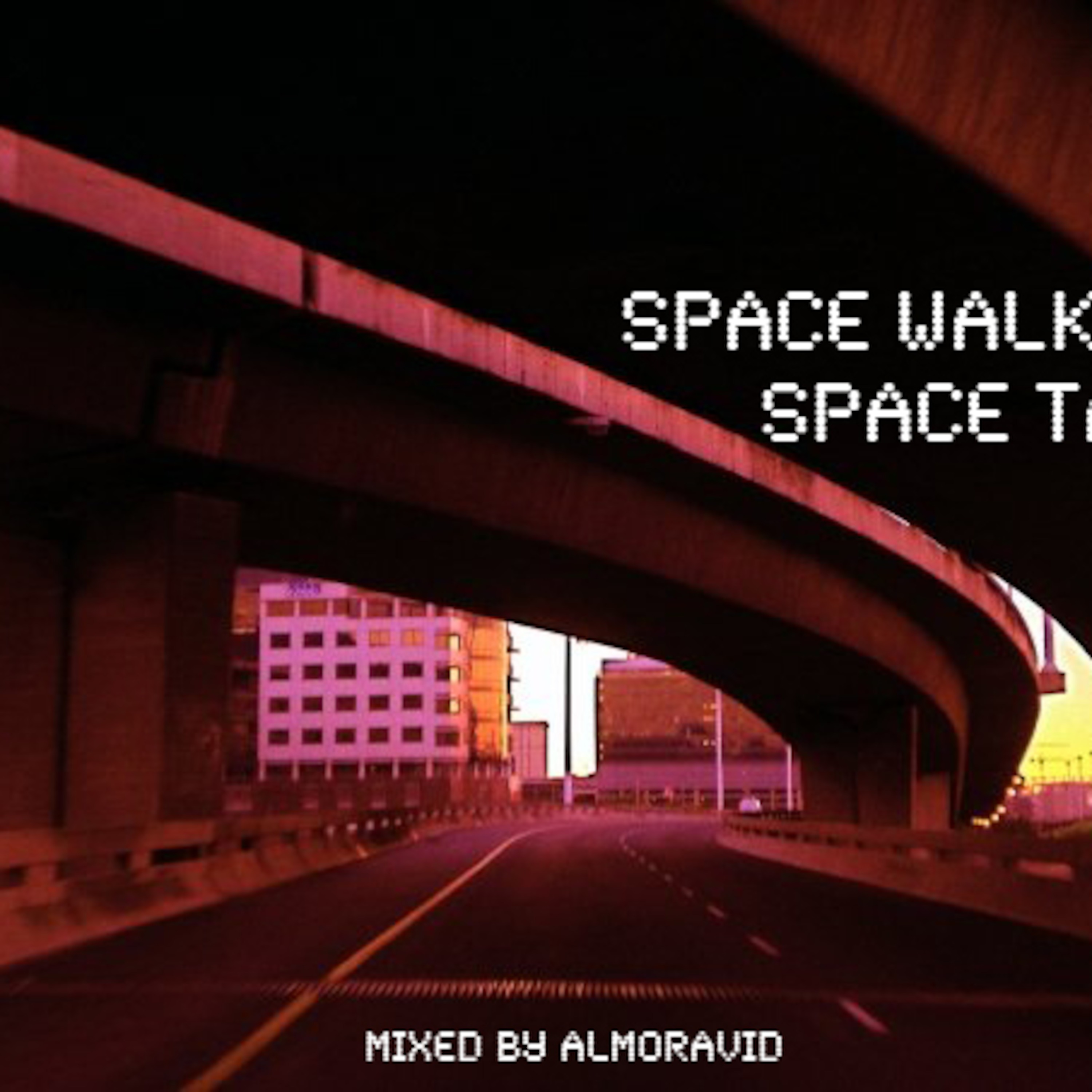 Episode 3: Space Walk