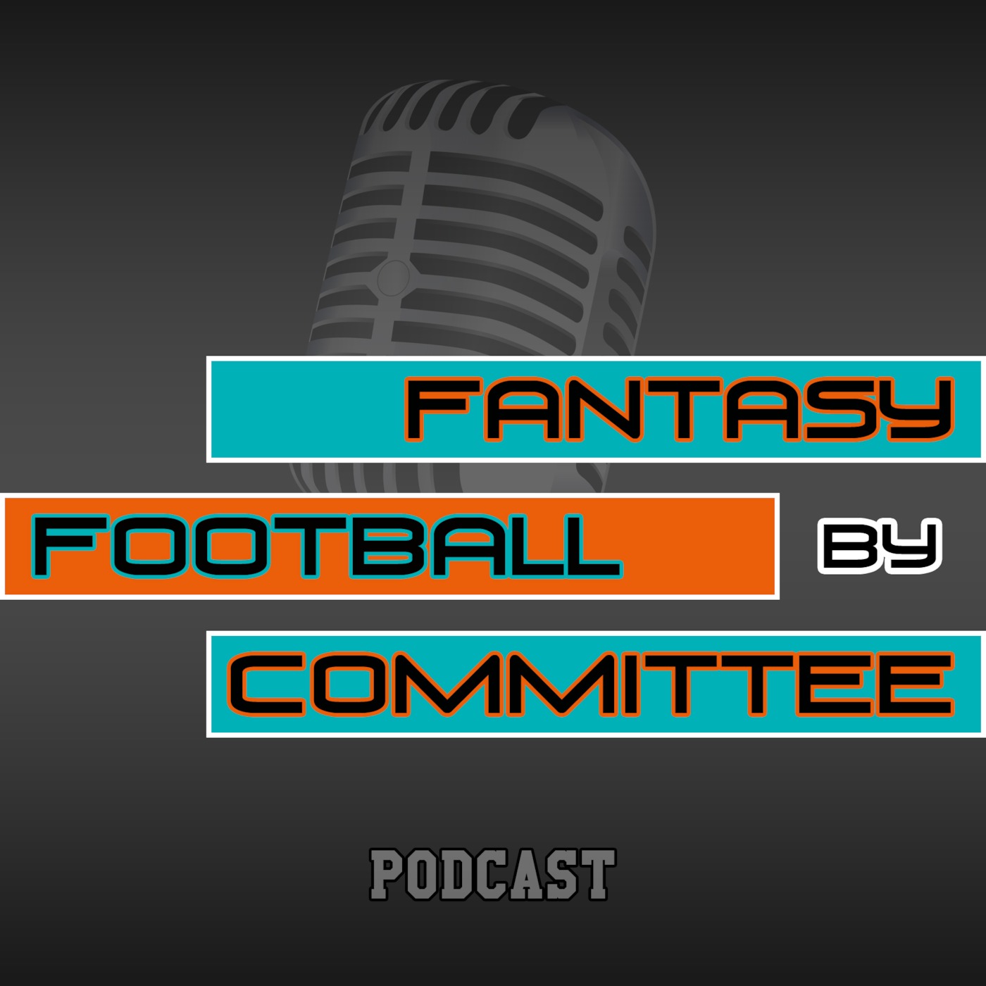 Fantasy Football by Committee