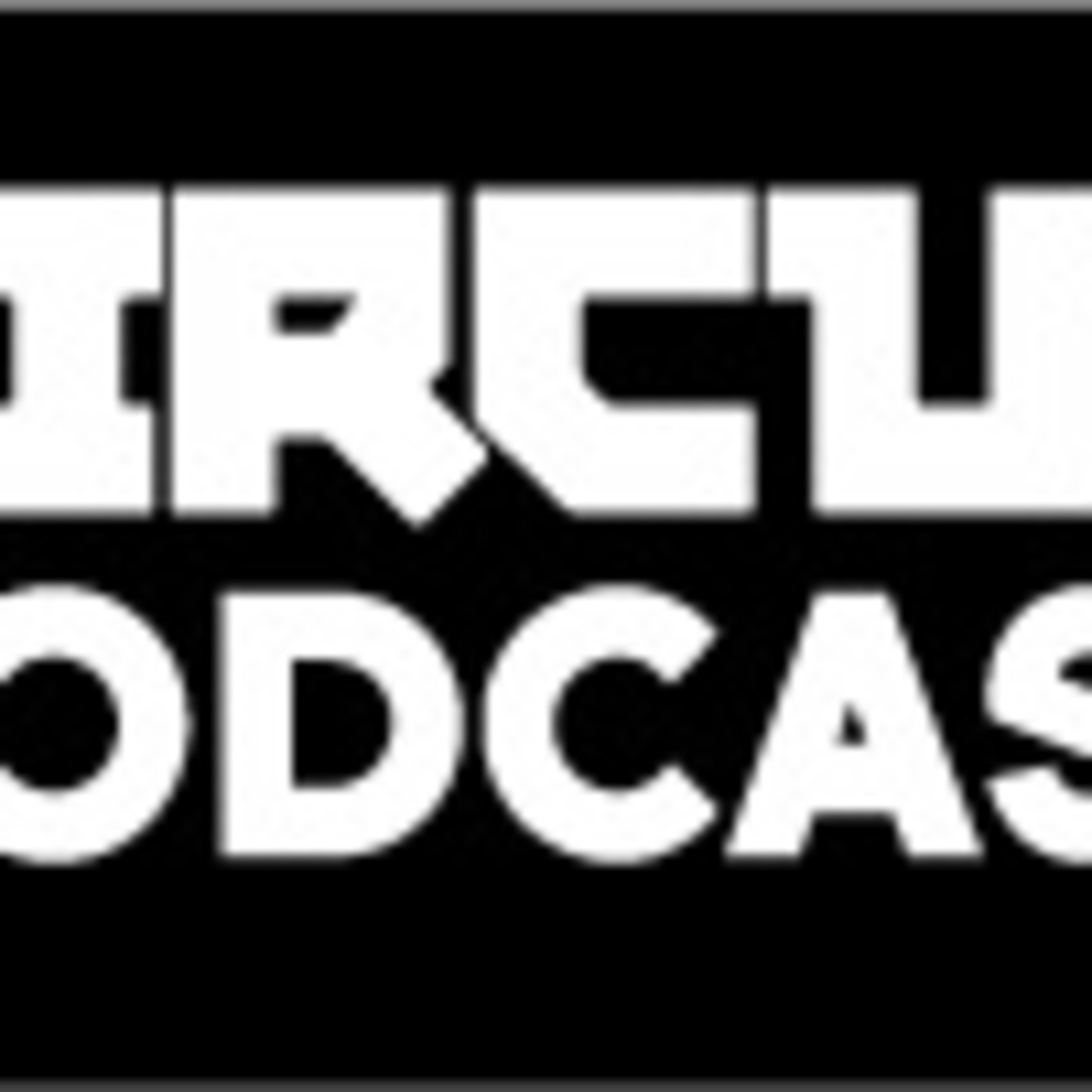 Official Circus Podcast podcast artwork