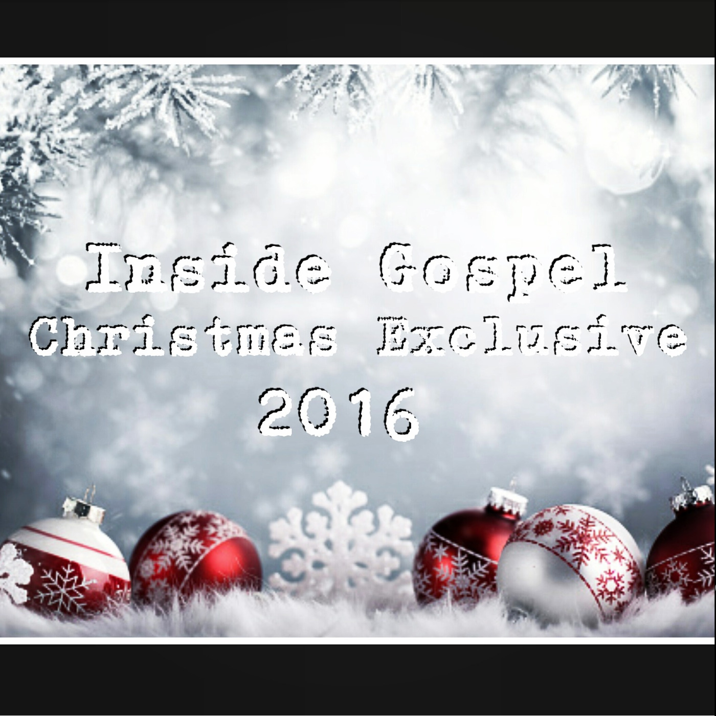 Inside Gospel with Frankie Wilson