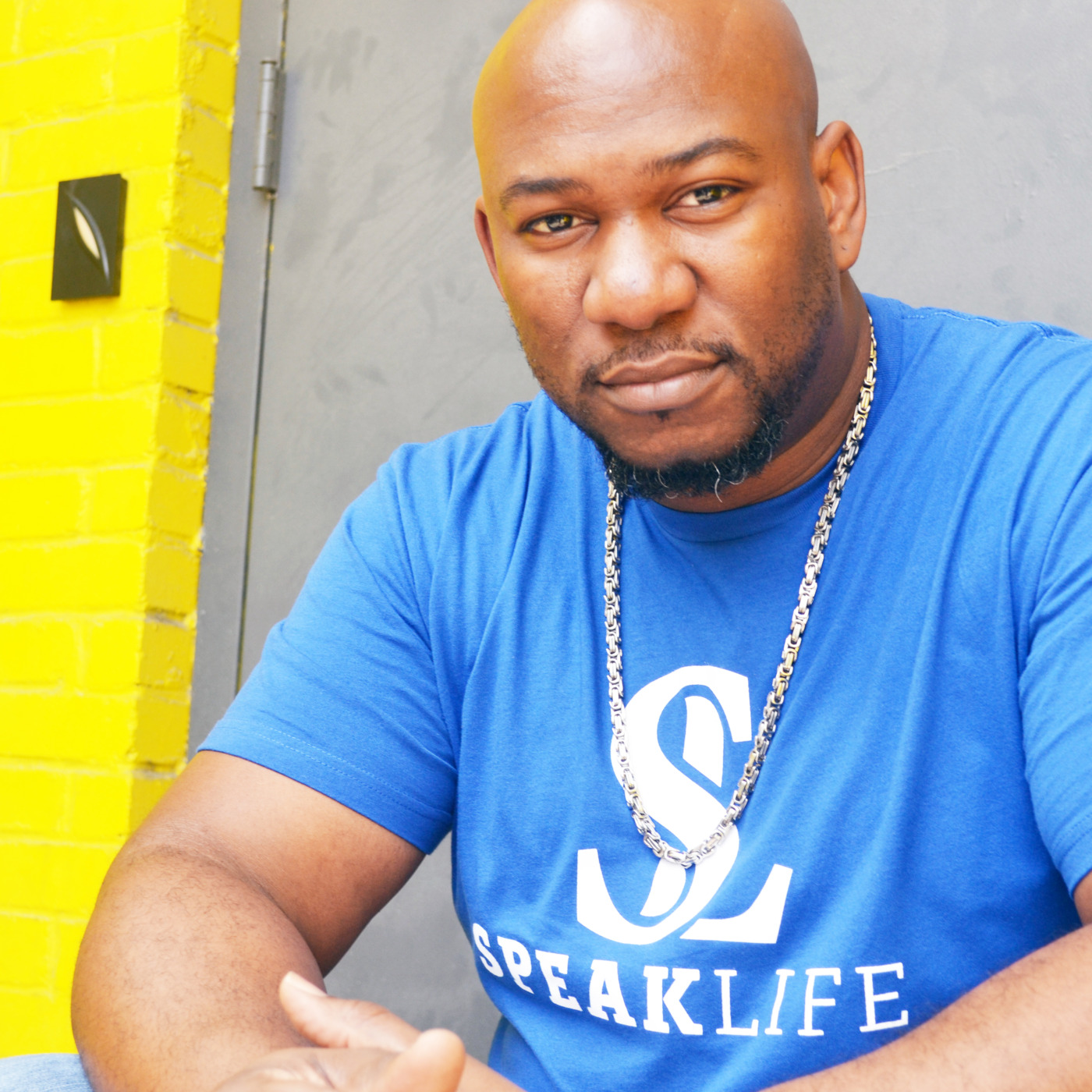 Inside Gospel with Frankie Wilson