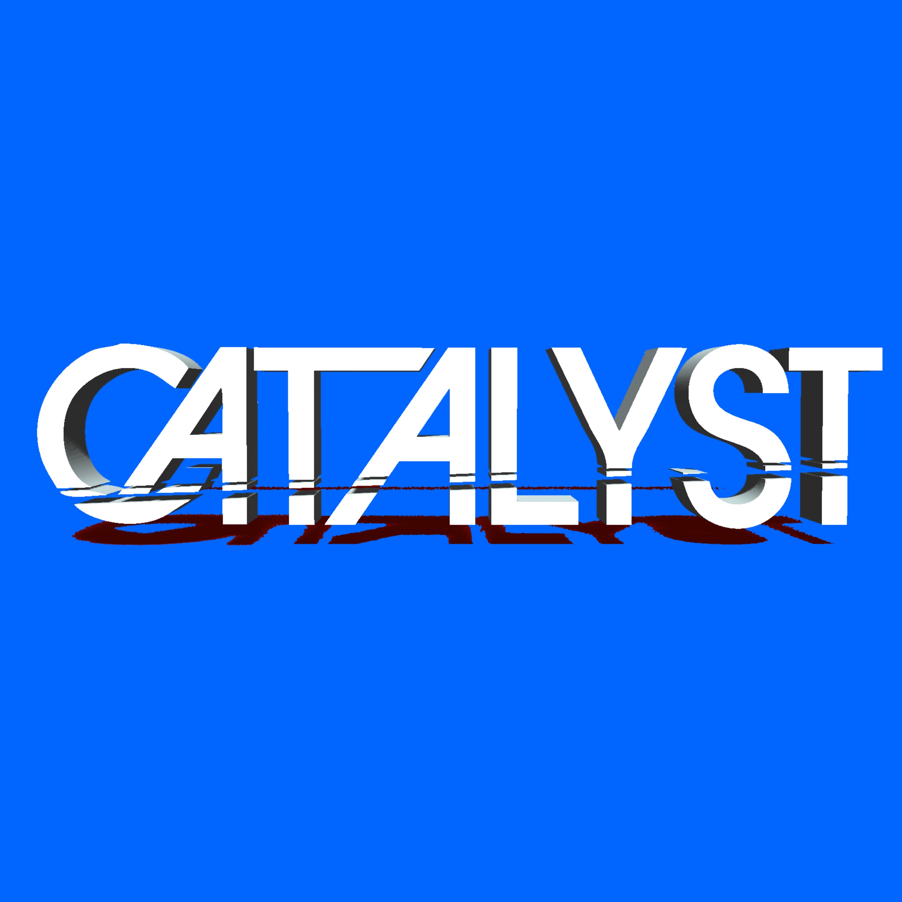 Catalyst Church podcast artwork