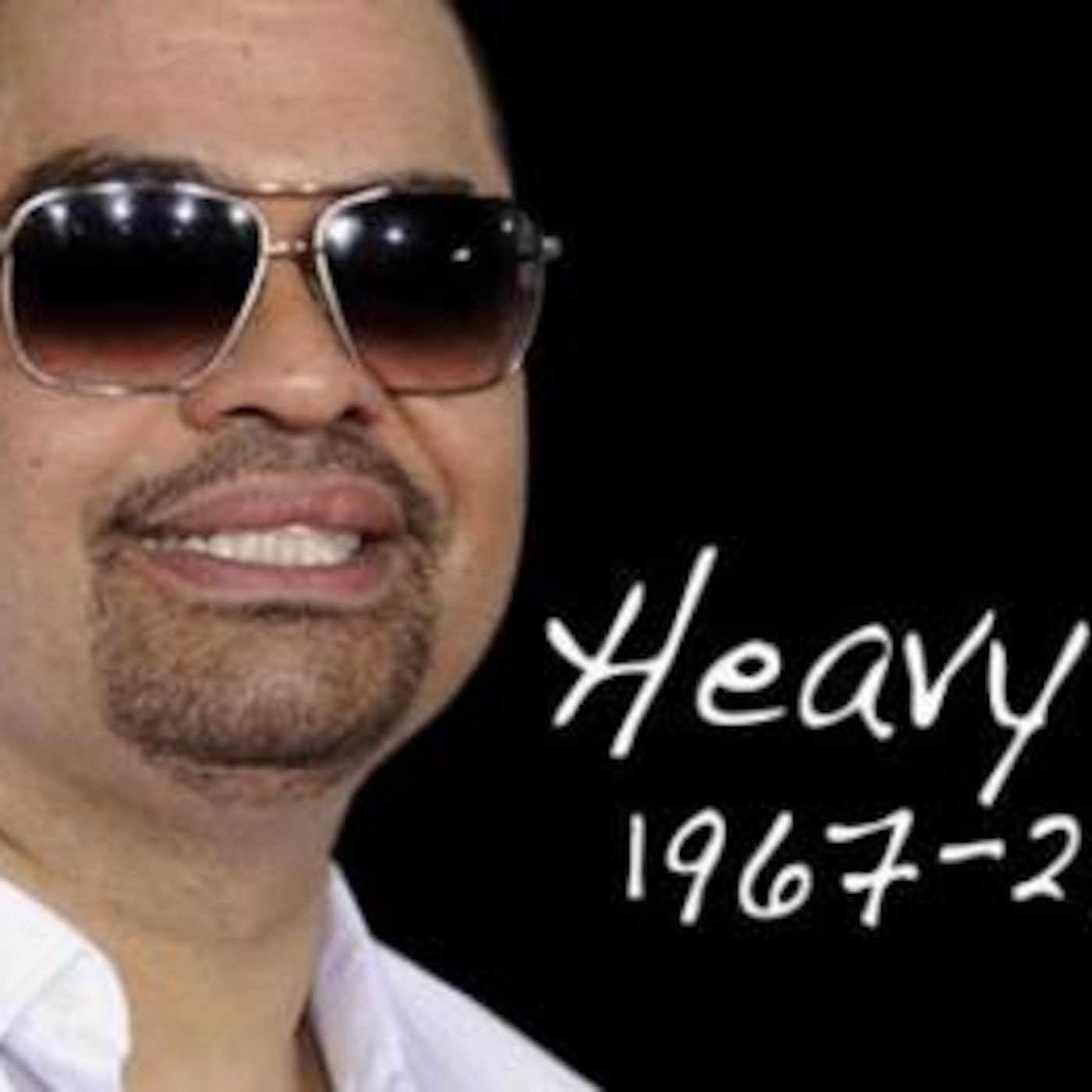 Dj Gemini & Coka-Lini #LunchBreakMix on 93.9 WKYS 5-24-12 Happy Bday Heavy D episode artwork