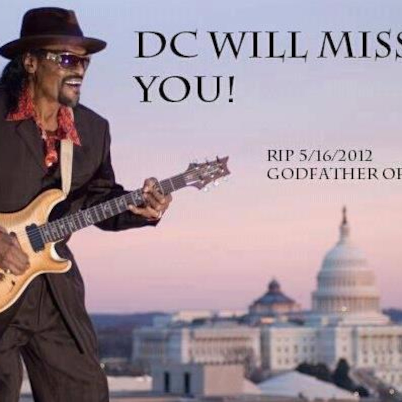 DJ GEMINI CHUCK BROWN MIX PT 2 5-31-12 Live on 93.9 WKYS