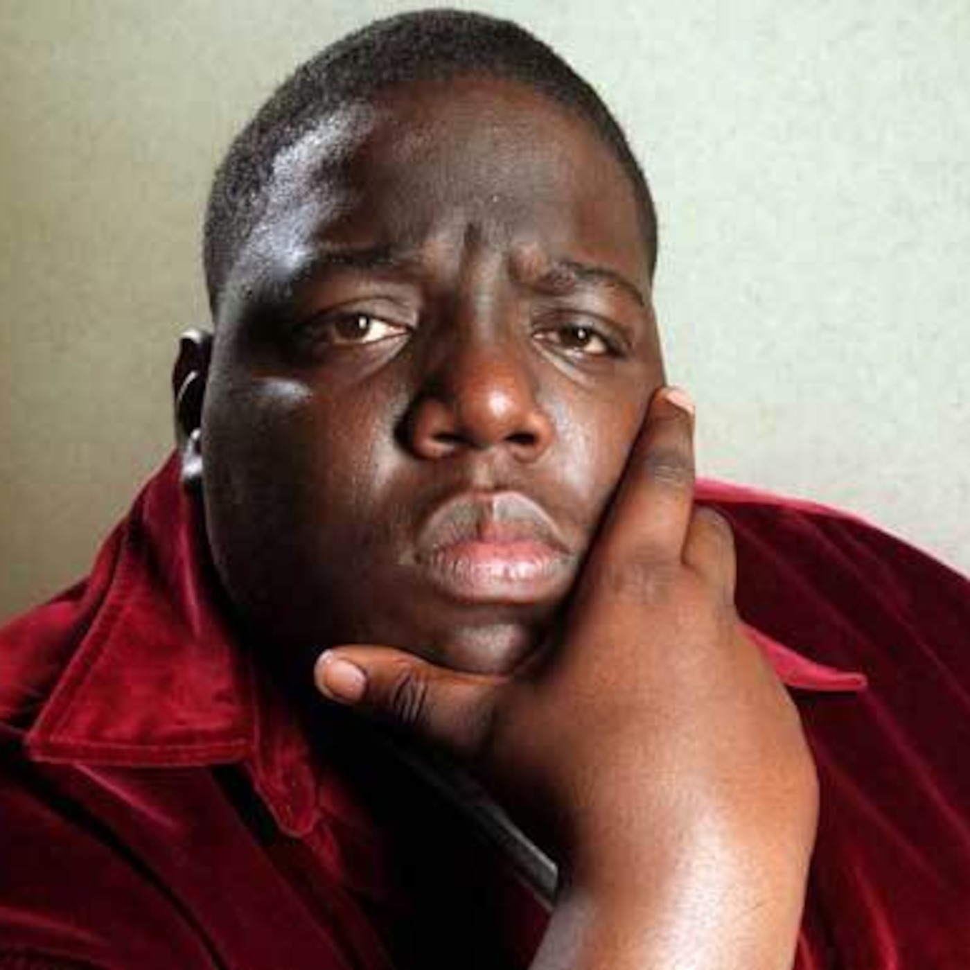 Dj Gemini Live on 93.9 WKYS #LunchBreakMix 3-8-13 BIGGIE TRIBUTE episode artwork