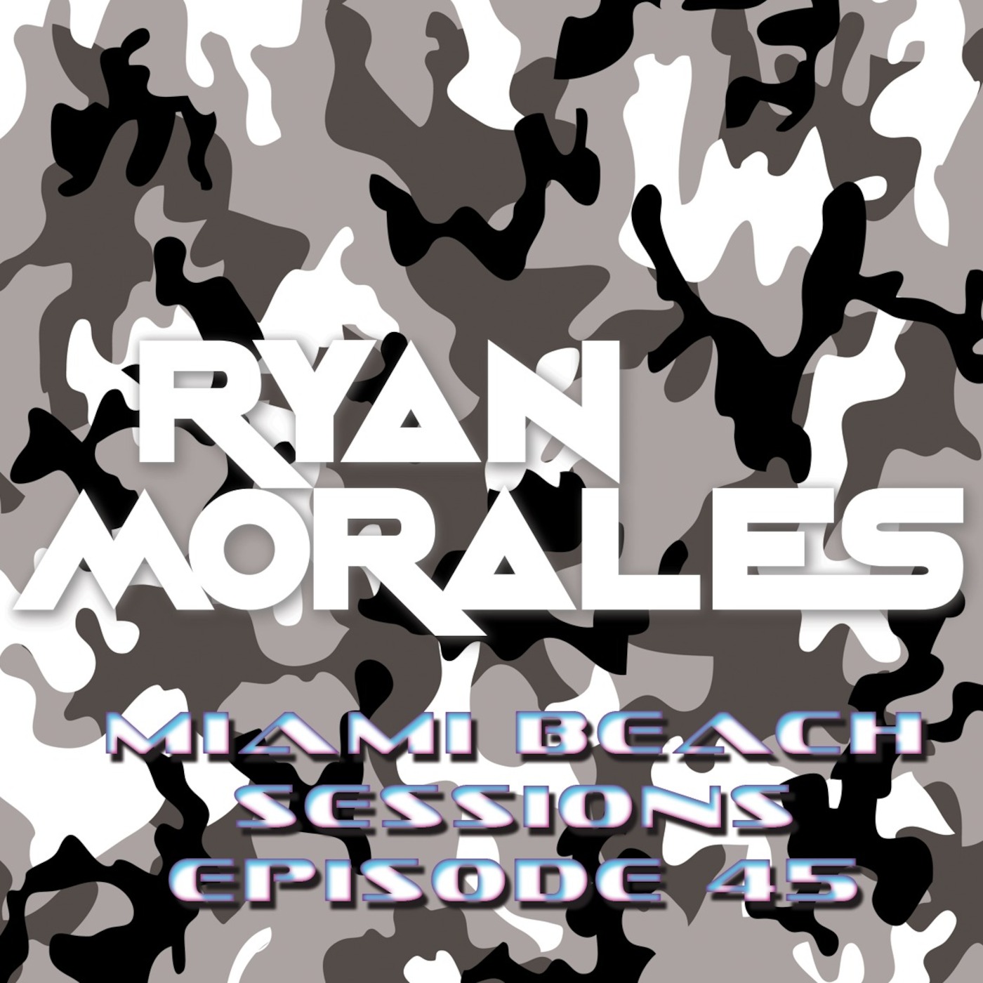 Miami Beach Sessions Episode 45 - Taking it Back