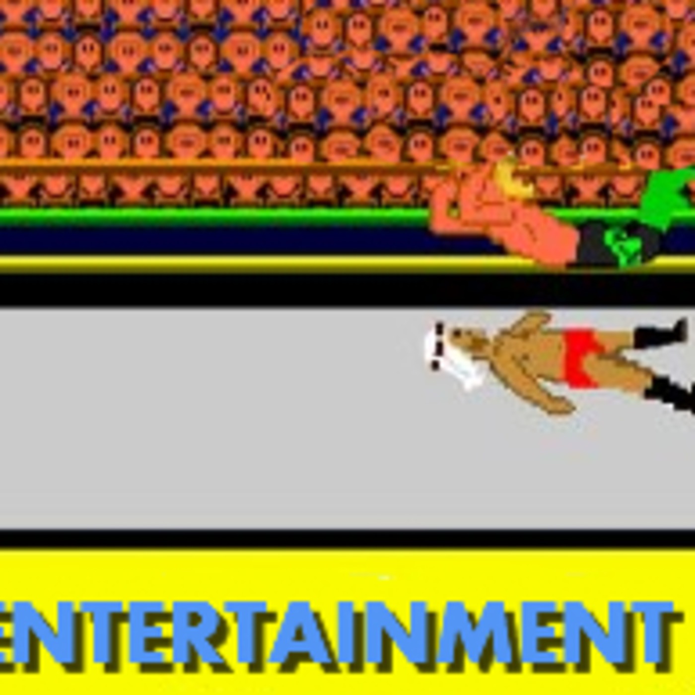 Sports Entertainment Center