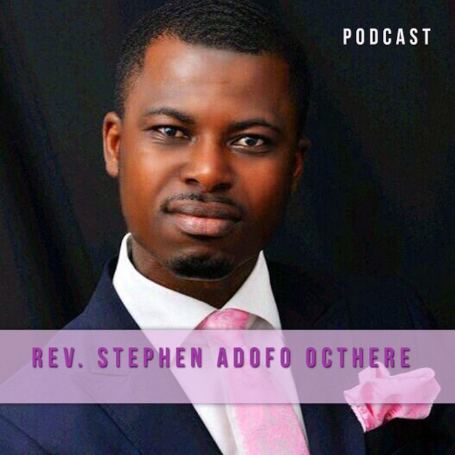 Stephen Adofo-Otchere's Podcast