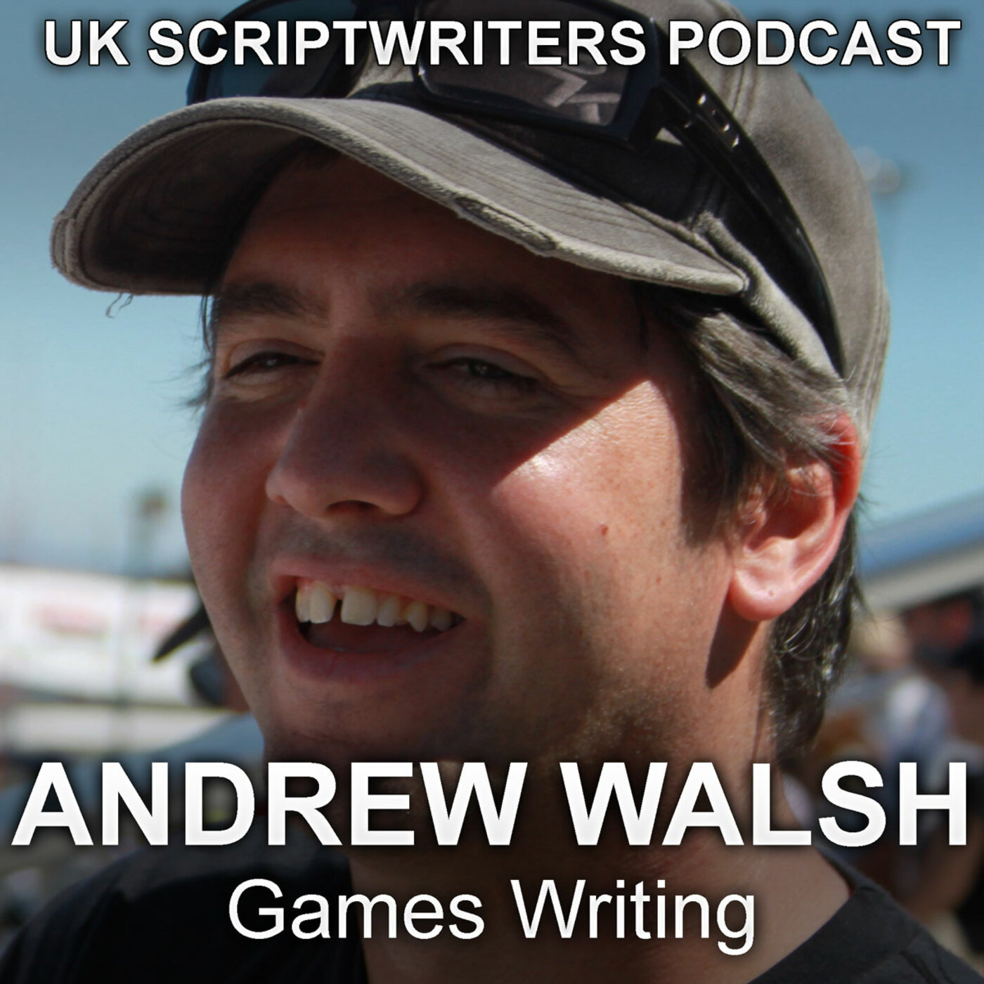 UK Scriptwriters