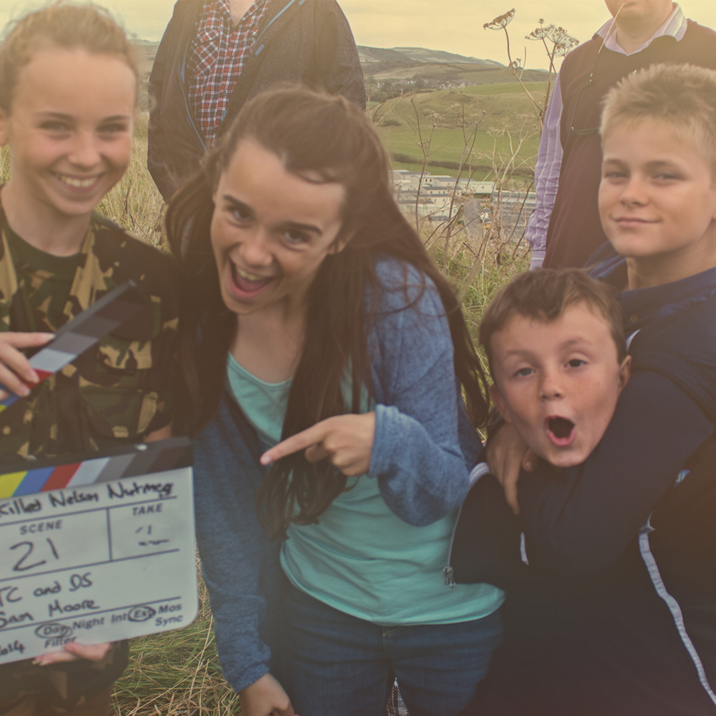 UK Scriptwriters