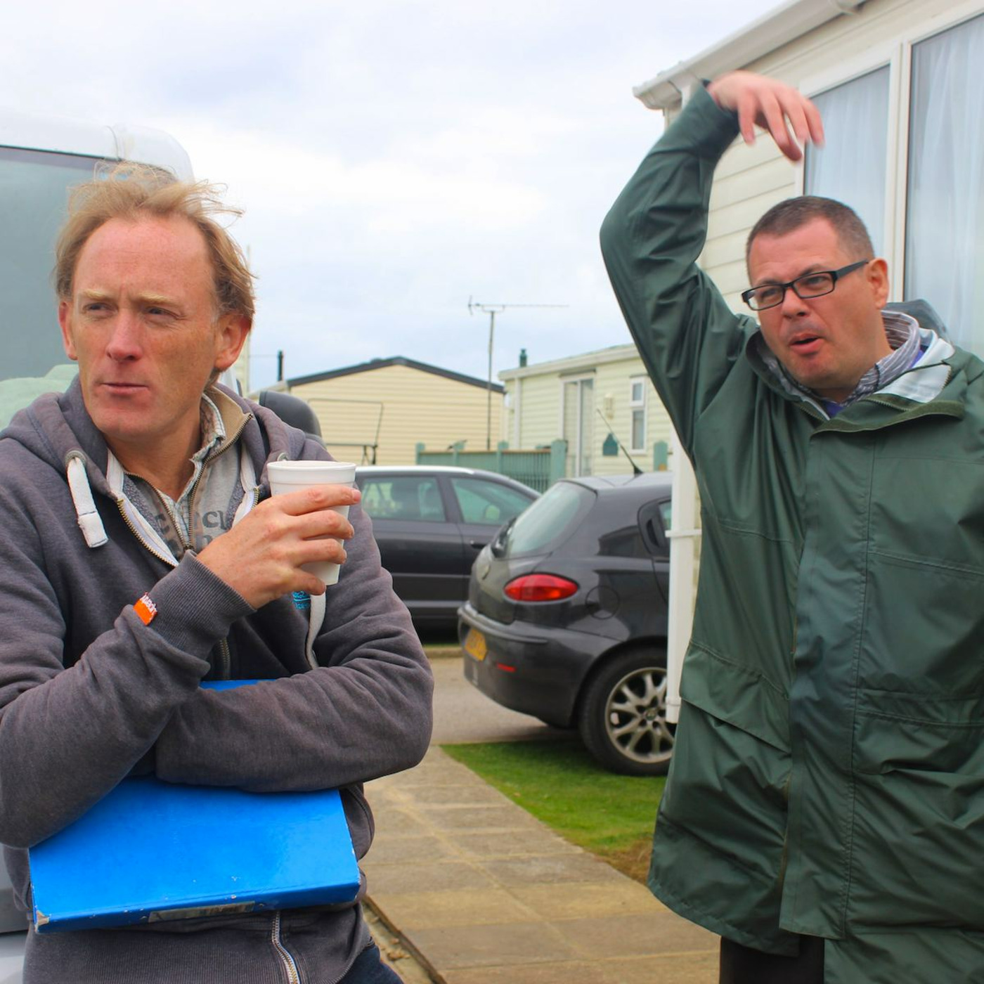 UK Scriptwriters