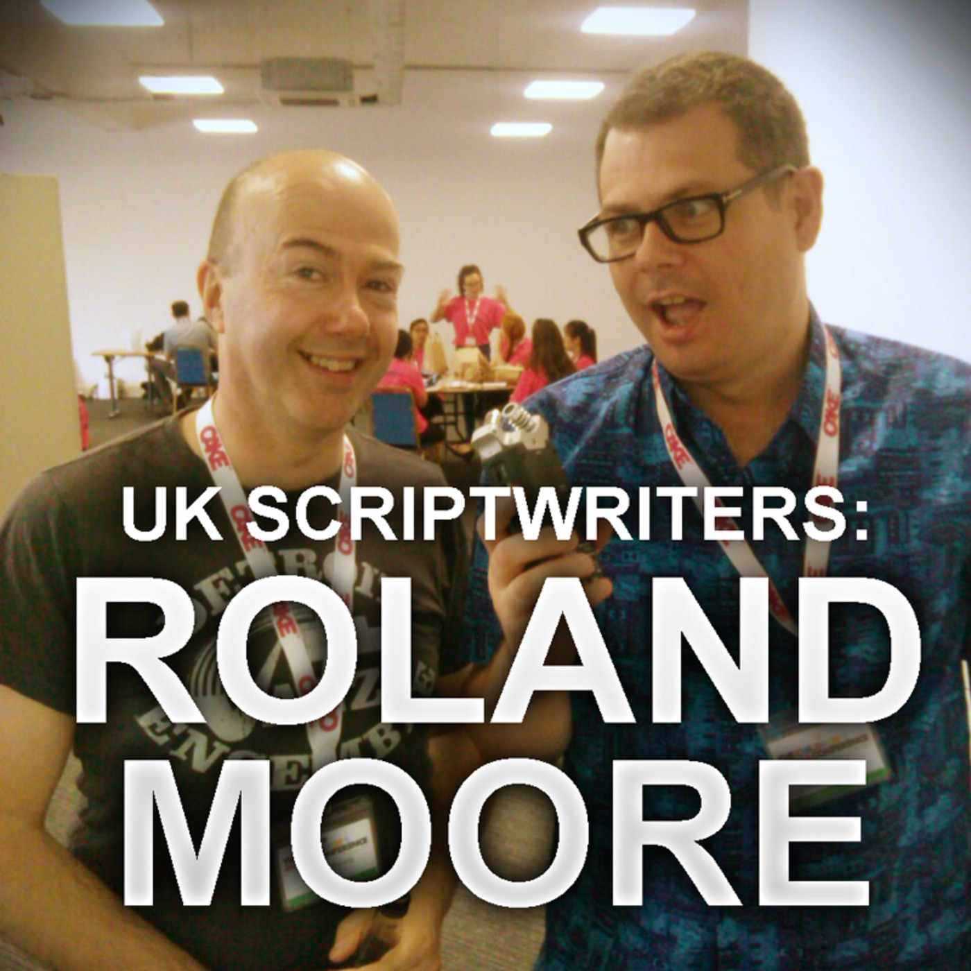 UK Scriptwriters