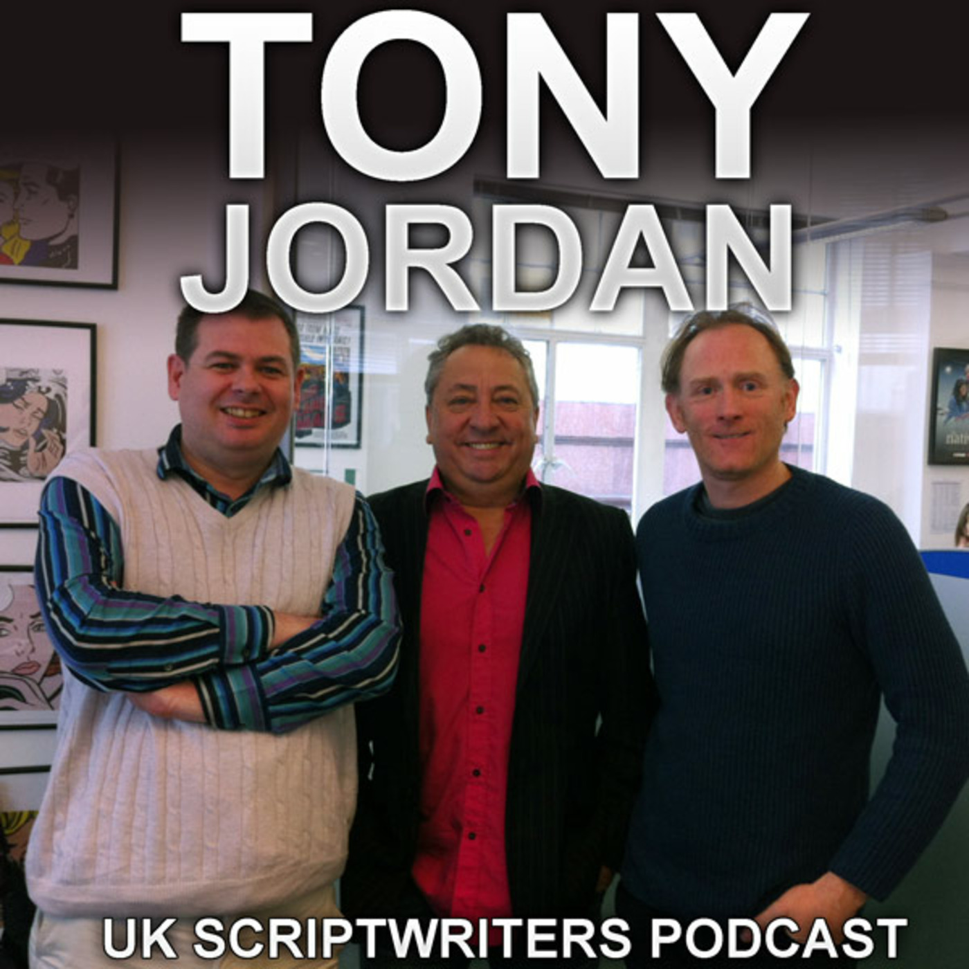 UK Scriptwriters