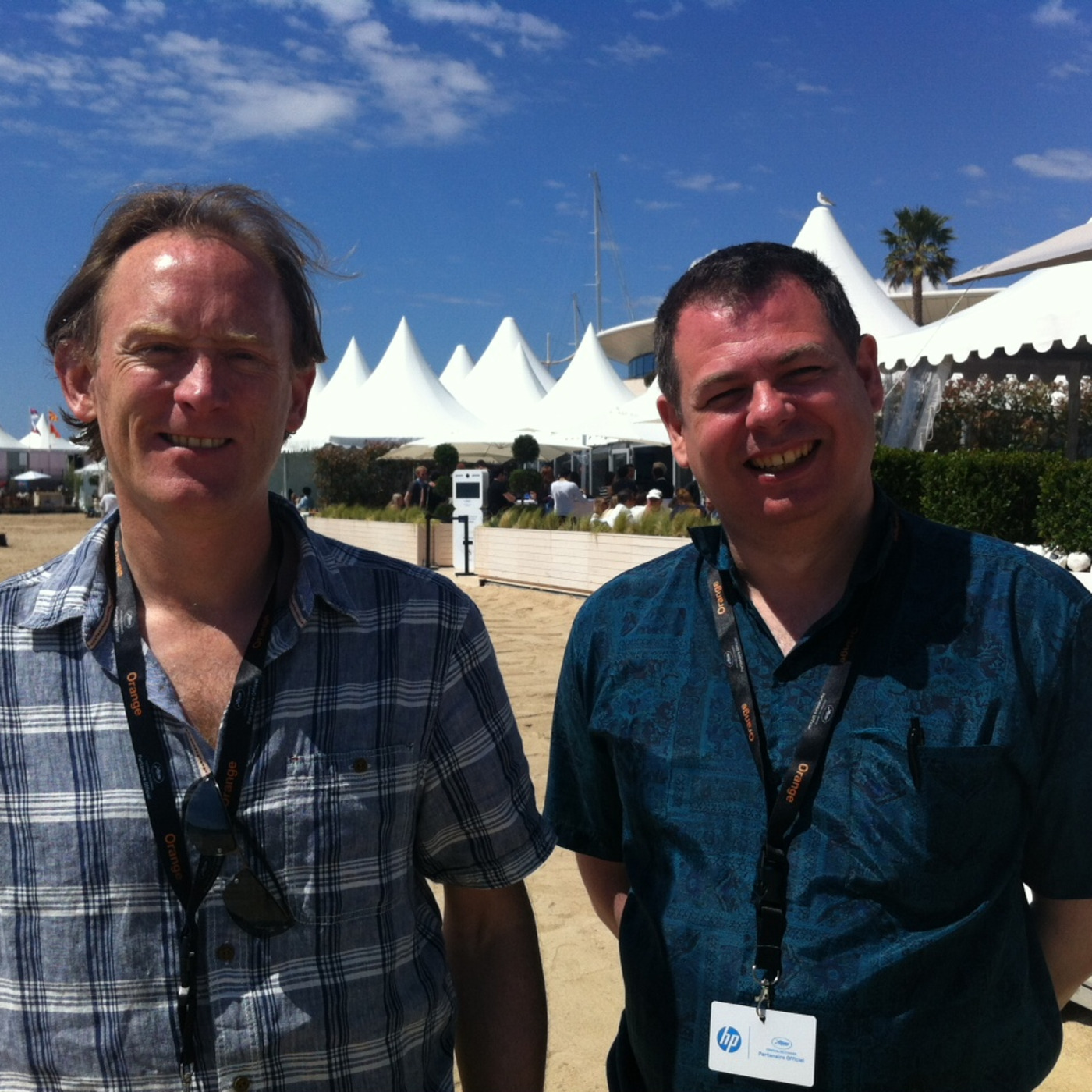 UK Scriptwriters