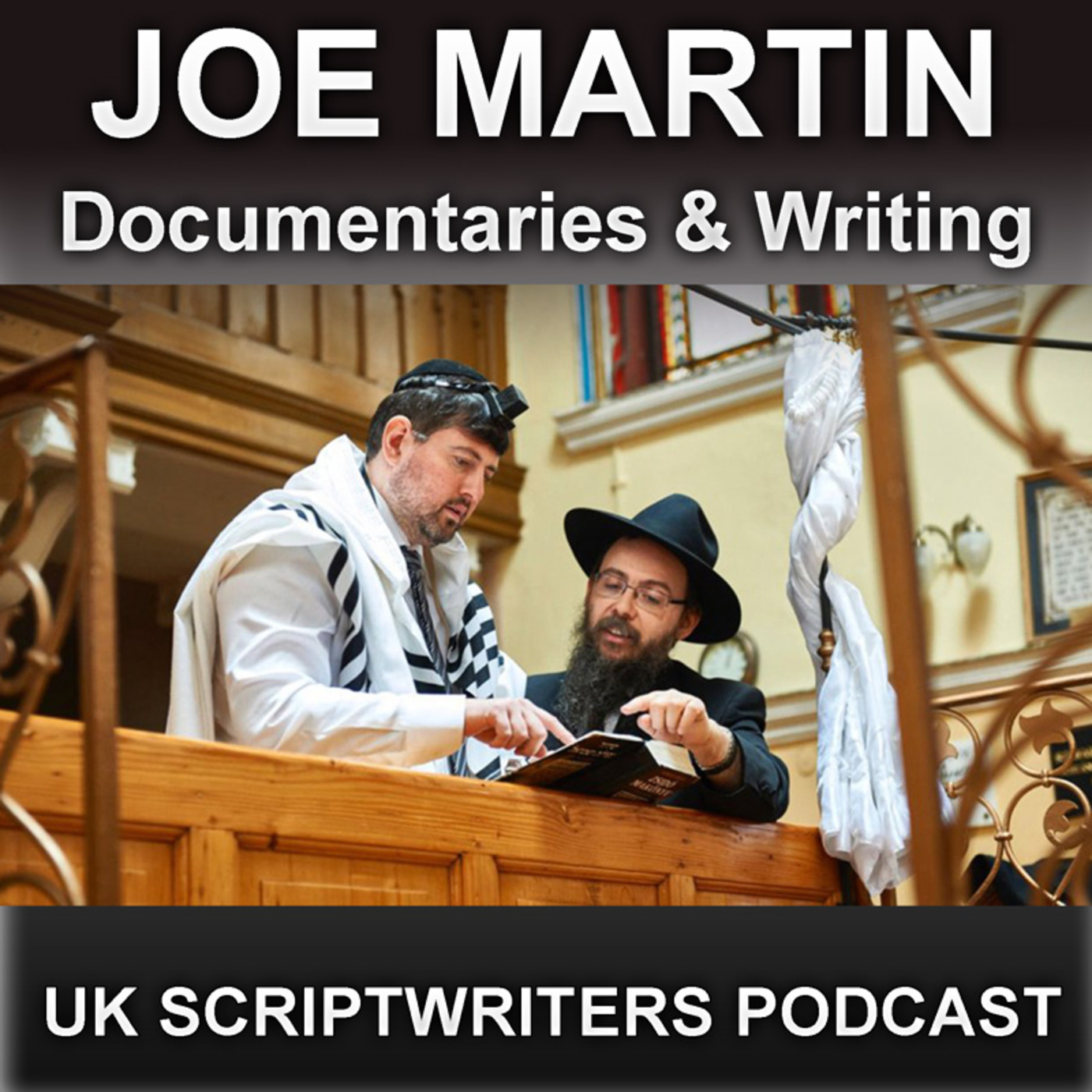 UK Scriptwriters