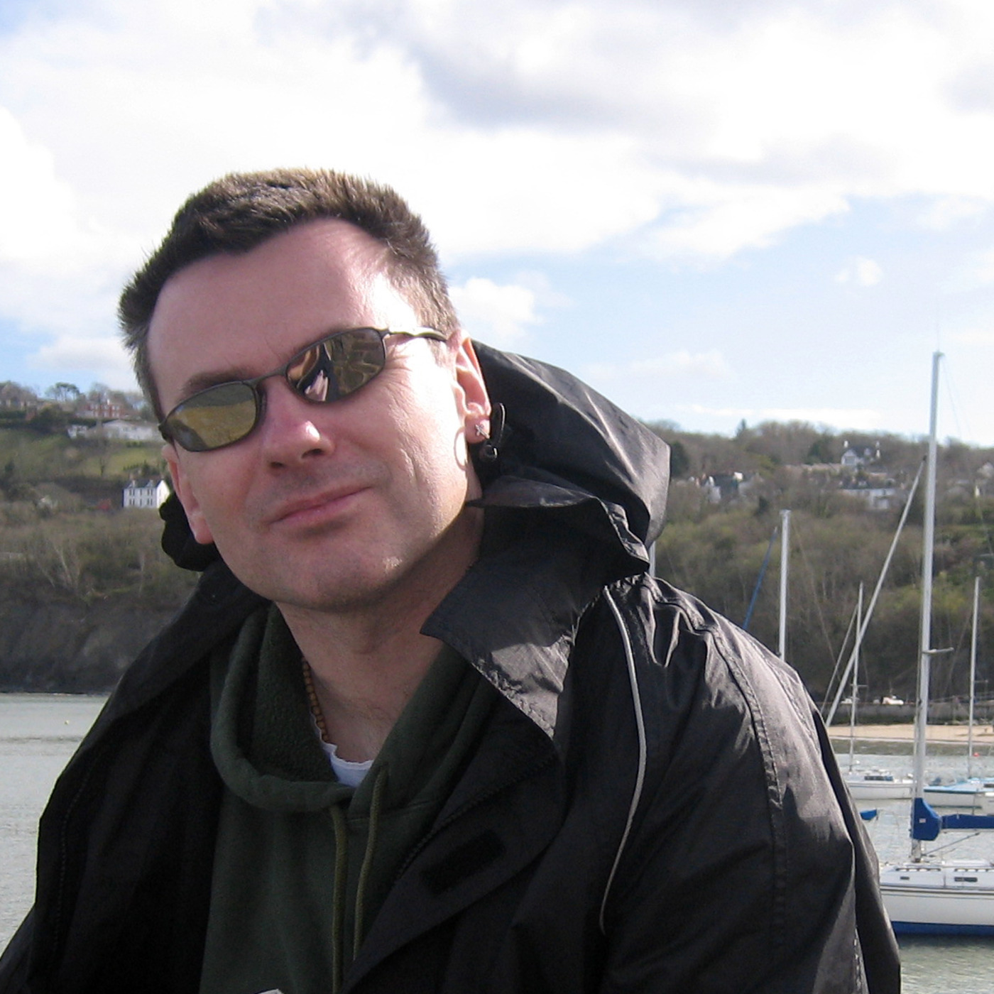 UK Scriptwriters