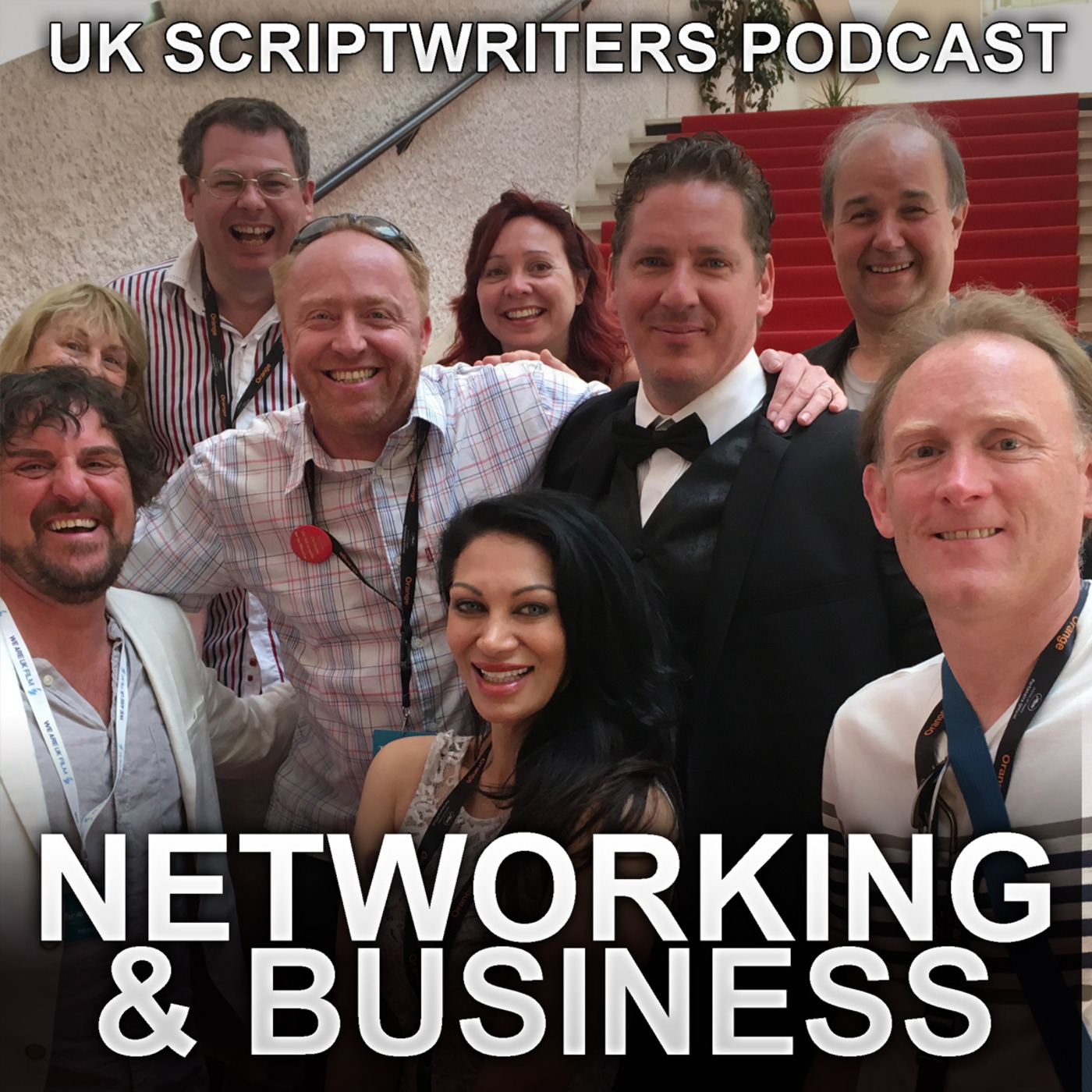 UK Scriptwriters