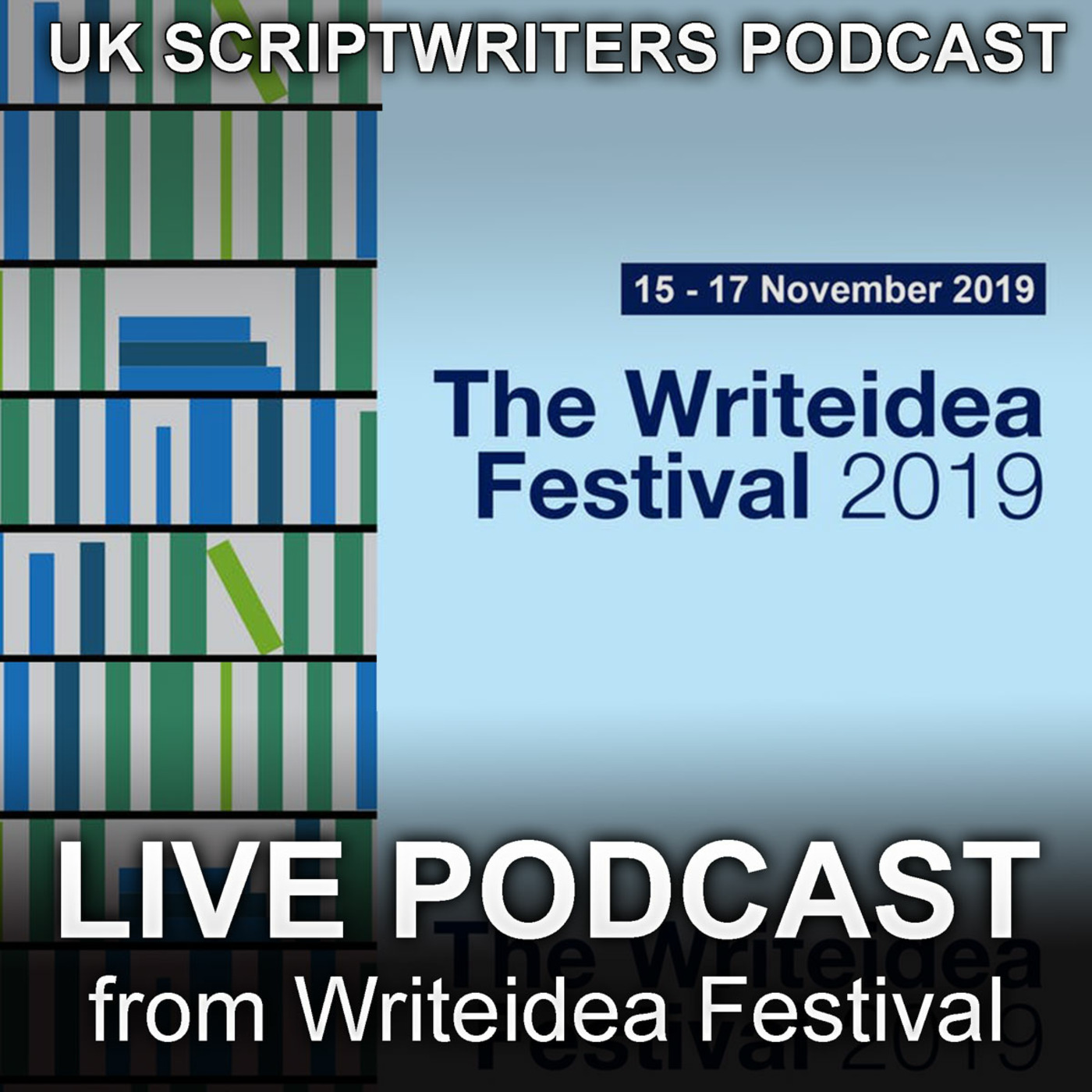 UK Scriptwriters