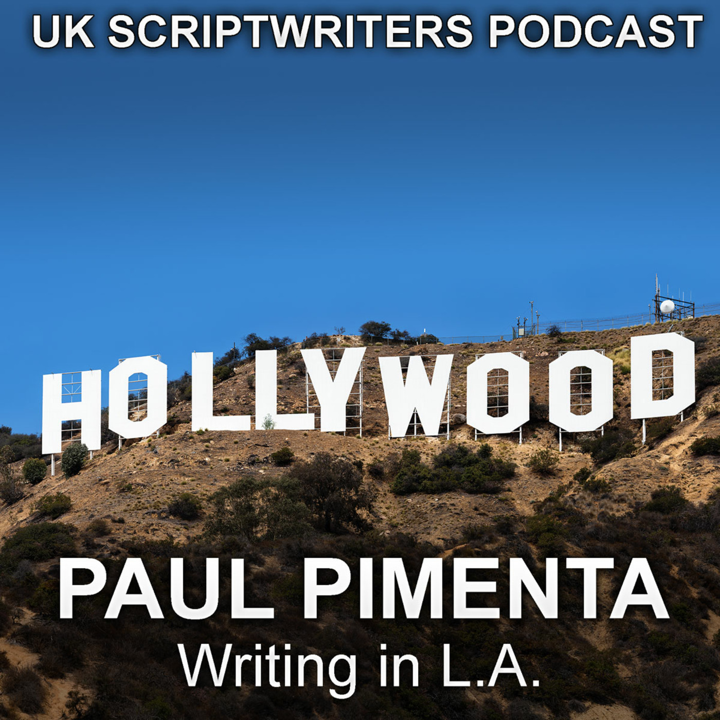 UK Scriptwriters