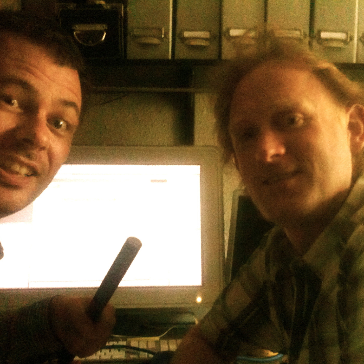 UK Scriptwriters