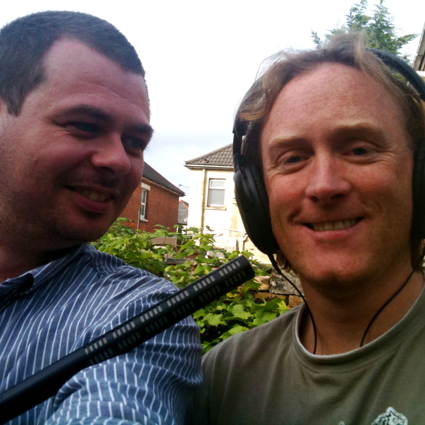 UK Scriptwriters