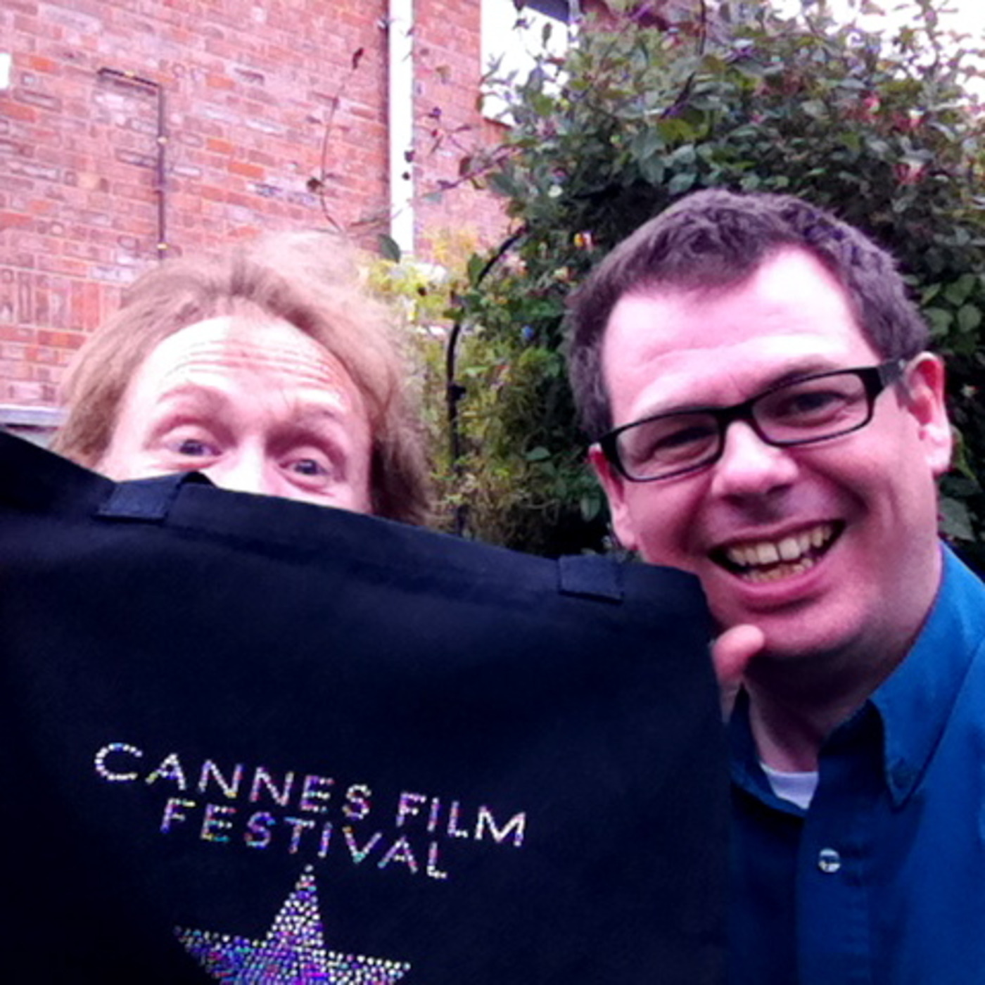 UK Scriptwriters