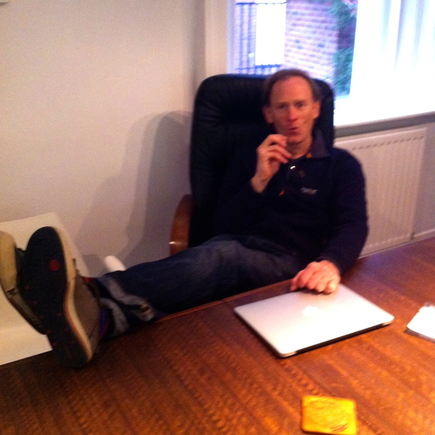 UK Scriptwriters