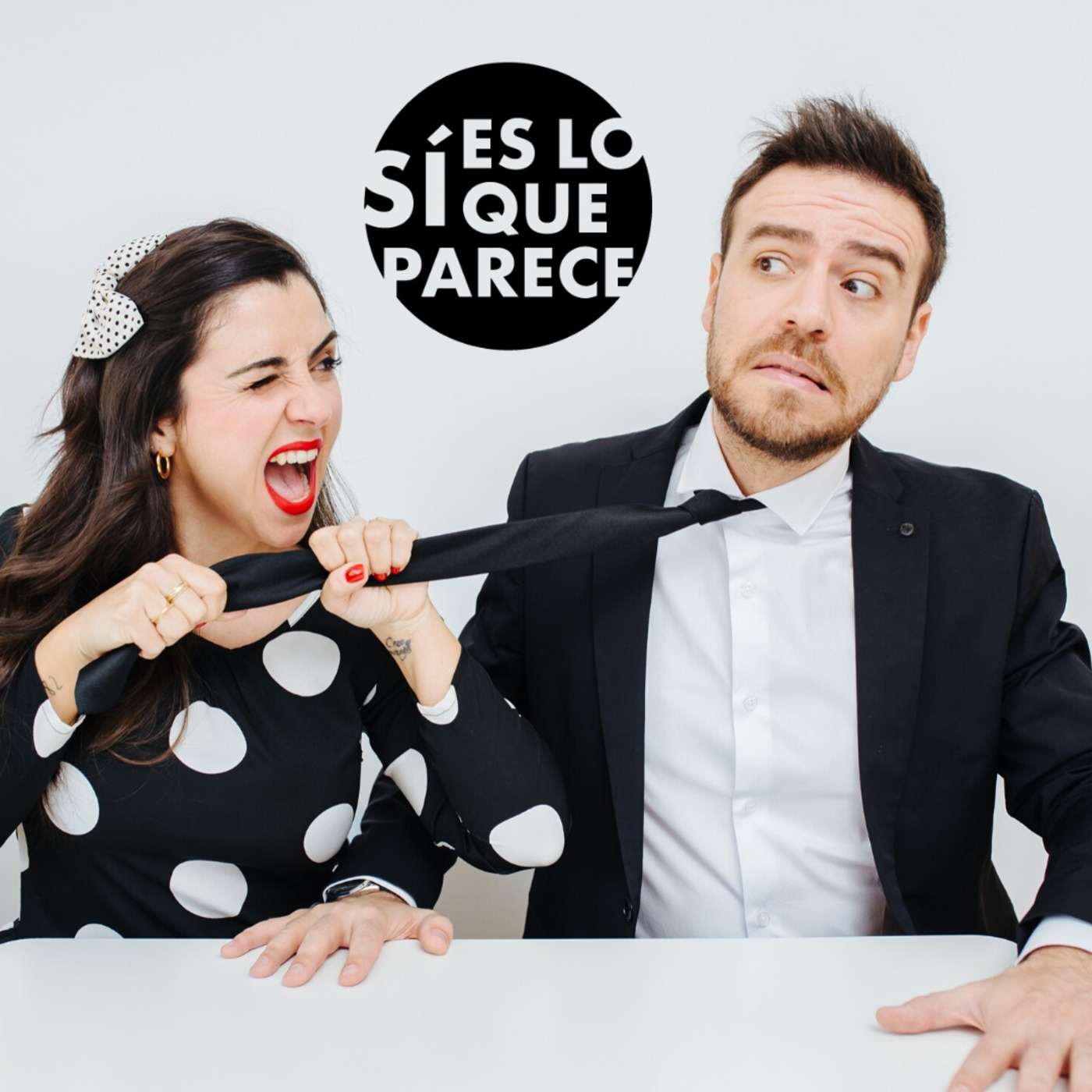 ¡Sí es lo que parece!