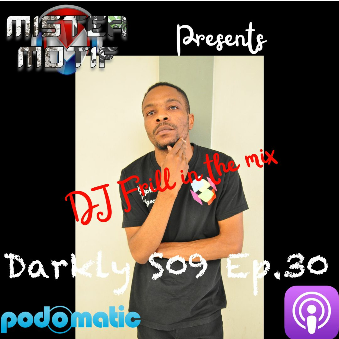 Episode 30: Darkly S09 Ep.30
