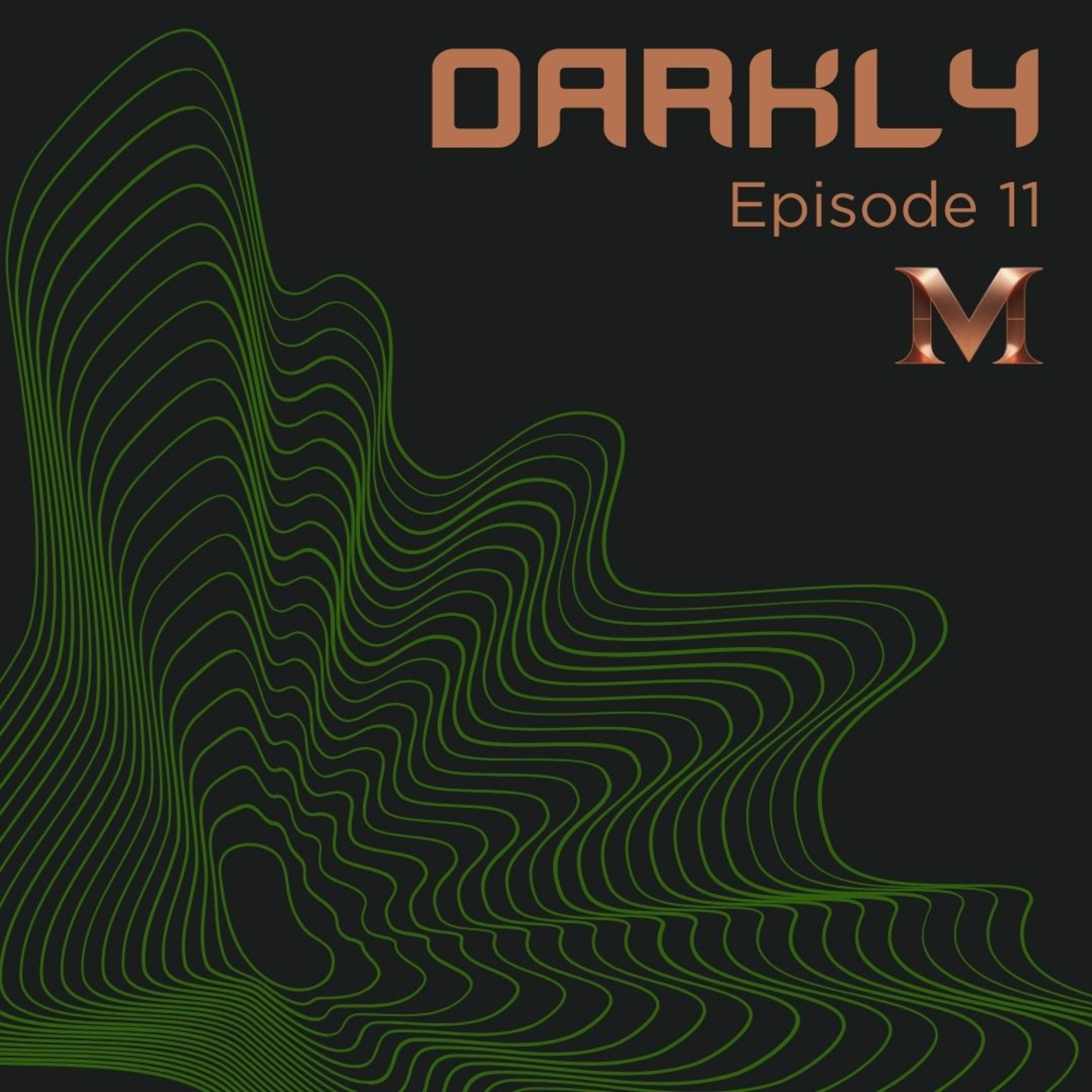 Episode 11: Darkly S11 Ep.11 episode artwork