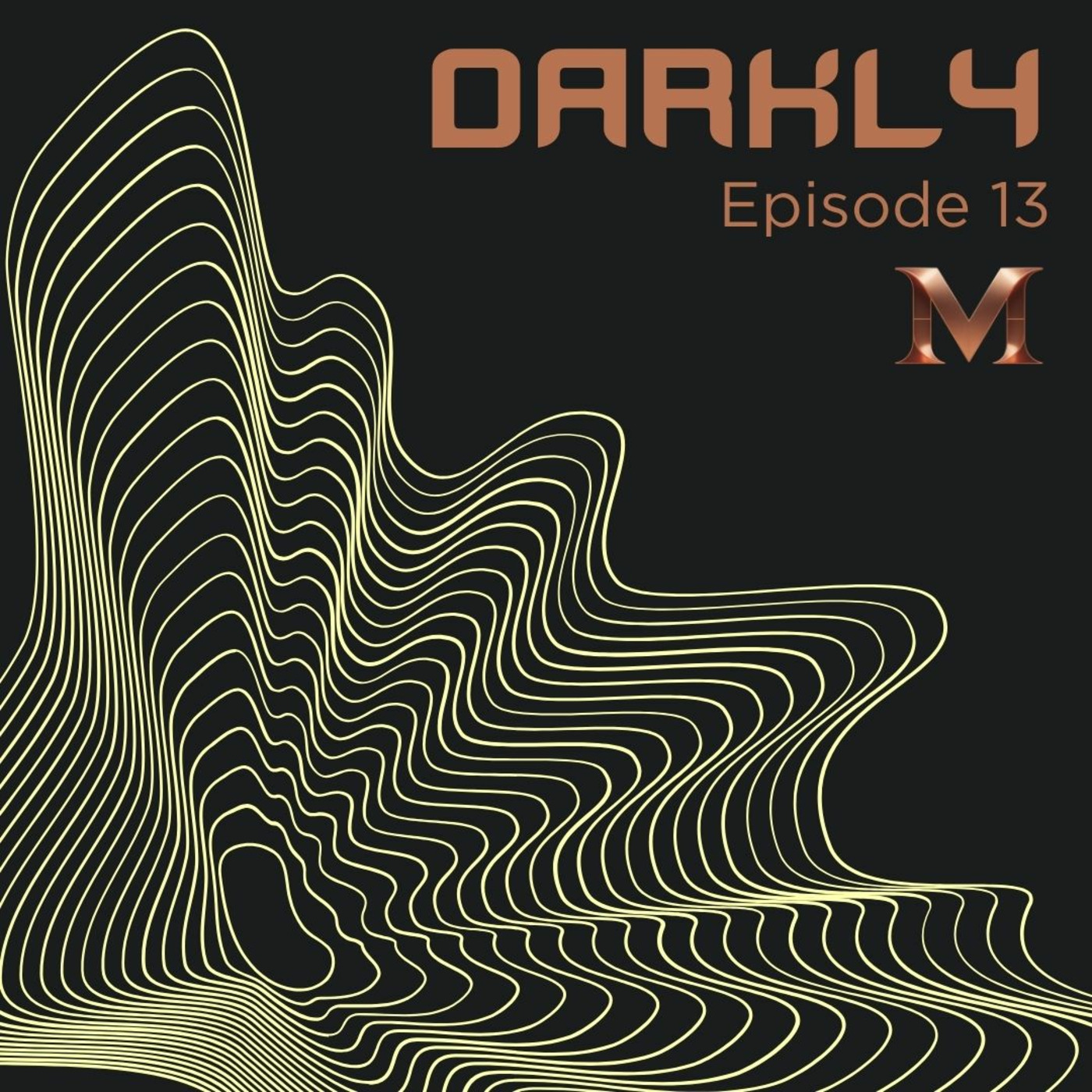 Episode 13: Darkly S11 Ep.13 episode artwork